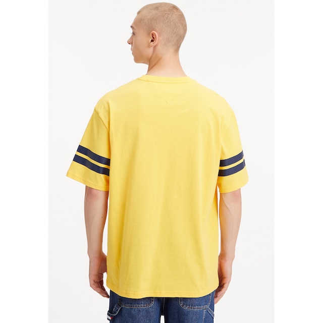 Tommy Jeans T-Shirt »TJM SKATER COLLEGE 85 LOGO« versandkostenfrei auf
