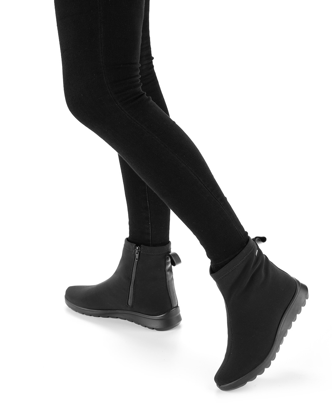 Ara Bottes d'hiver »TORONTO«  bottes de neige, bottes d'hiver avec Gore-Tex et largeur H (très large)