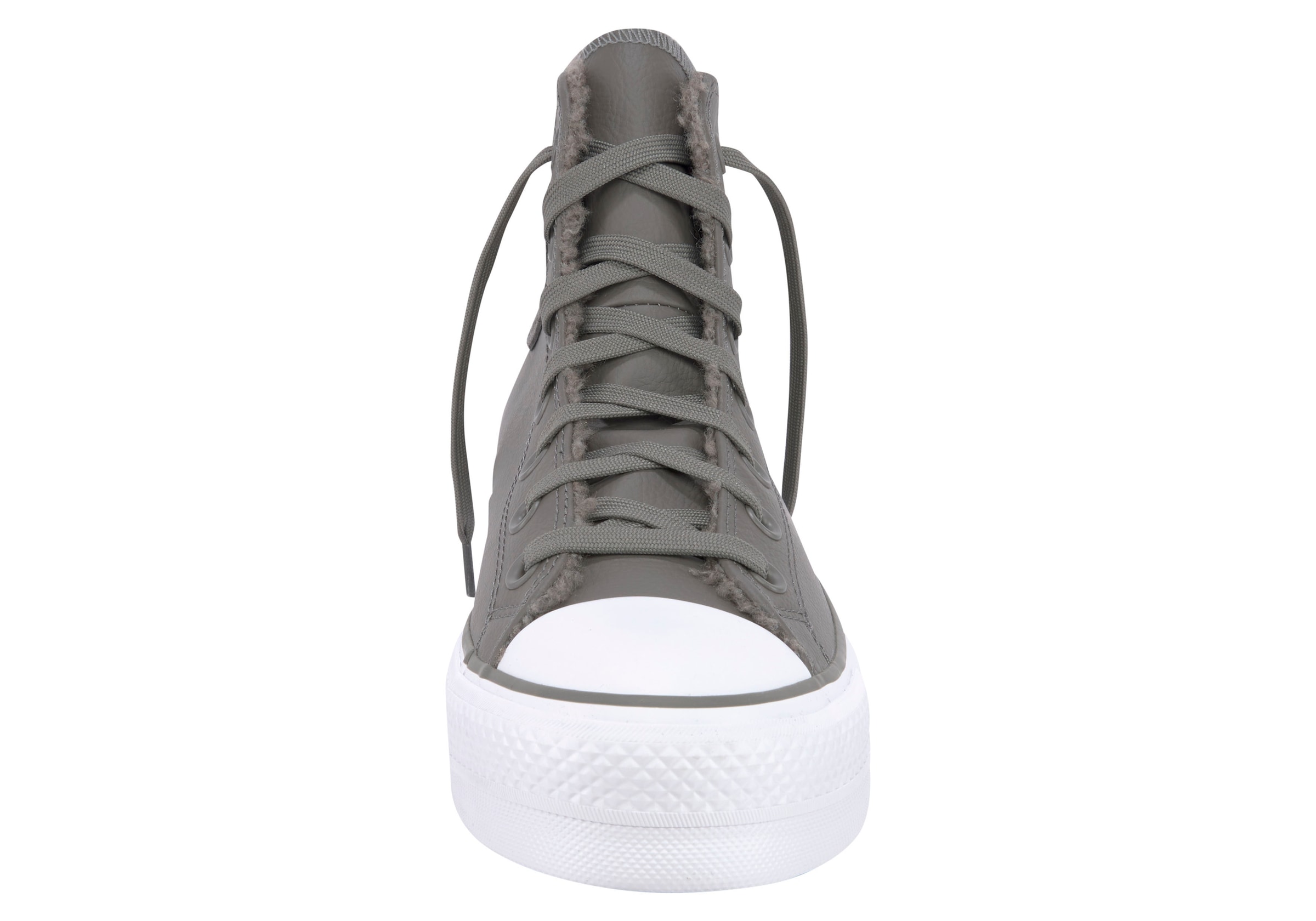 Converse Sneaker »CHUCK TAYLOR ALL STAR LIFT PLATFORM«, gefüttert