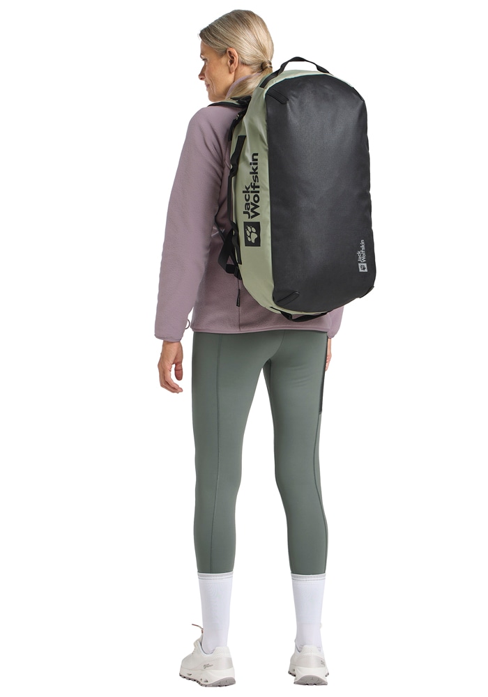 Jack Wolfskin Sac de sport »ALL-IN DUFFLE 45«