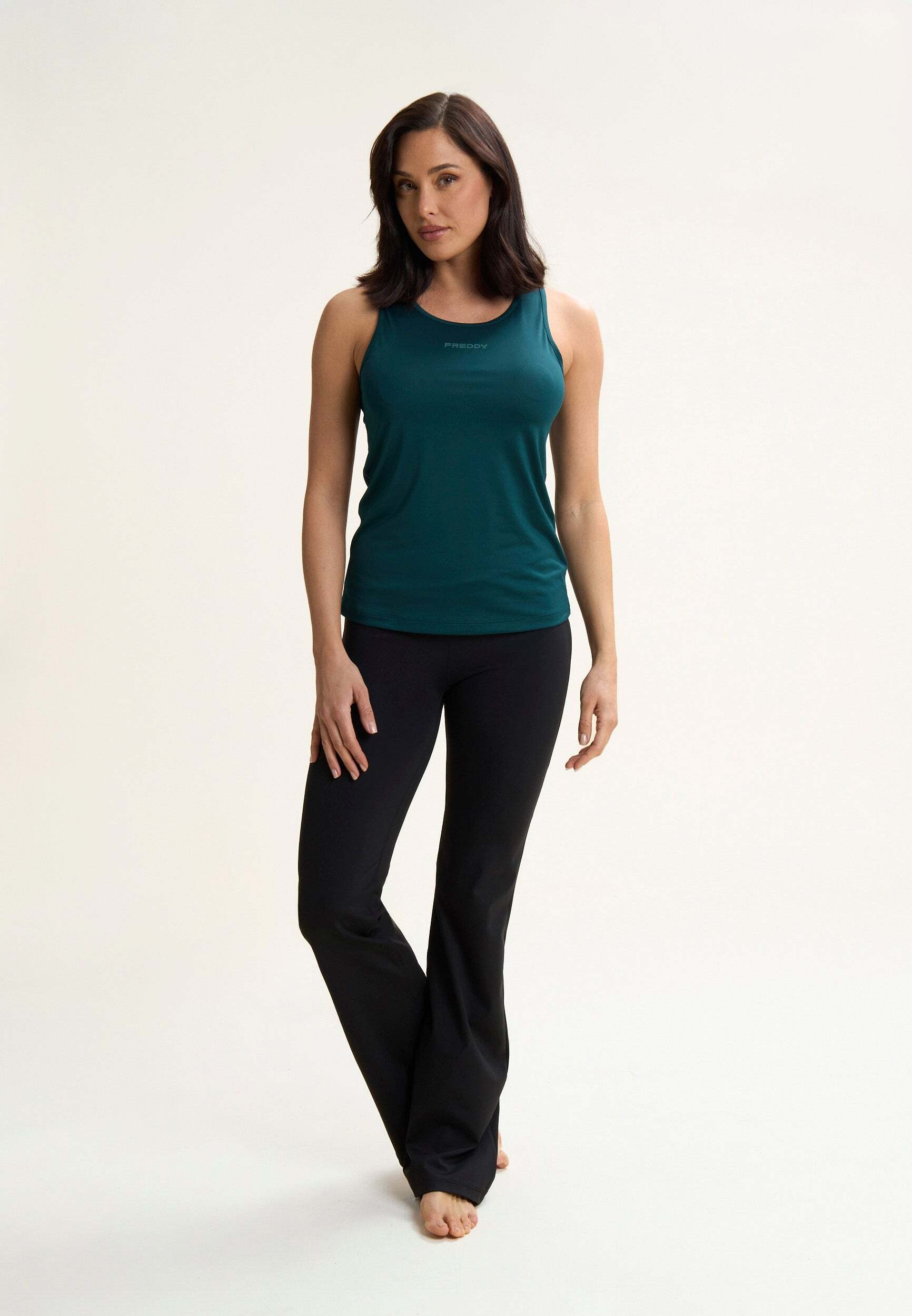 Freddy Leggings »Leggings WRUPY11HS2512RE«