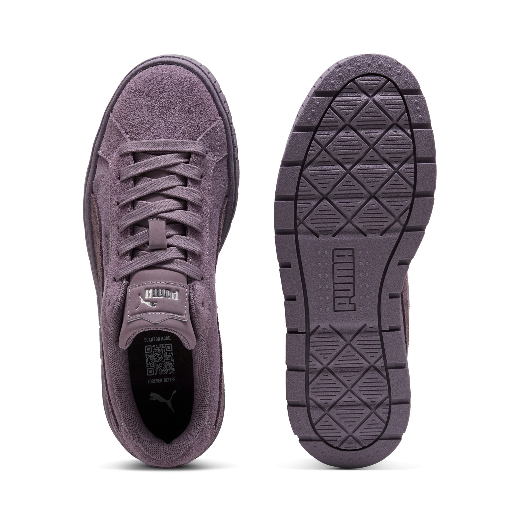 PUMA Sneaker »KARMEN II«