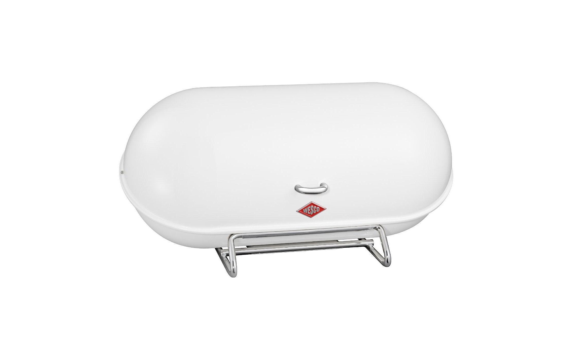 Image of WESCO Brotkasten »Big Breadboy Weiss«, (1 tlg.) bei Ackermann Versand Schweiz