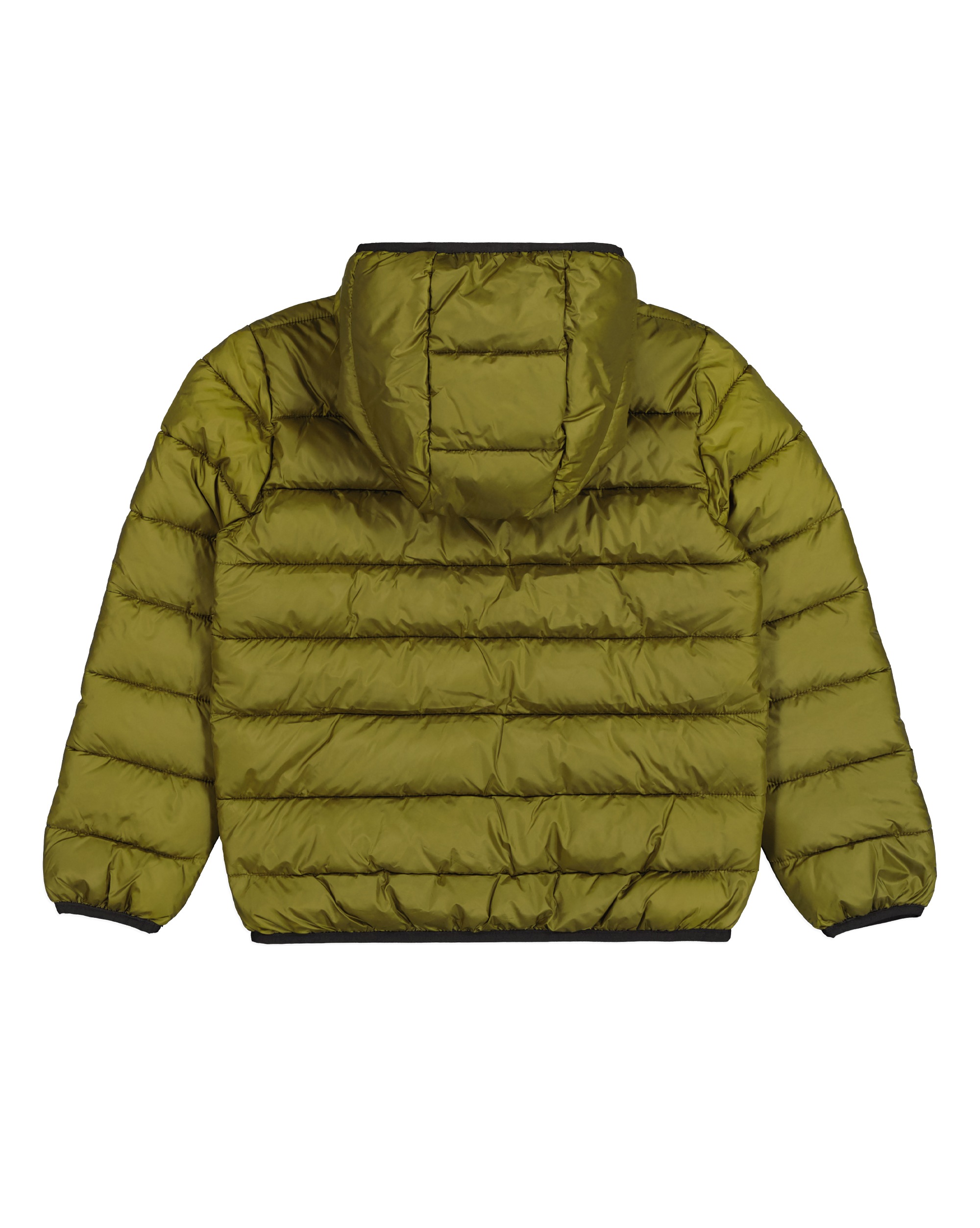 Champion Steppjacke, mit Kapuze, für Kinder