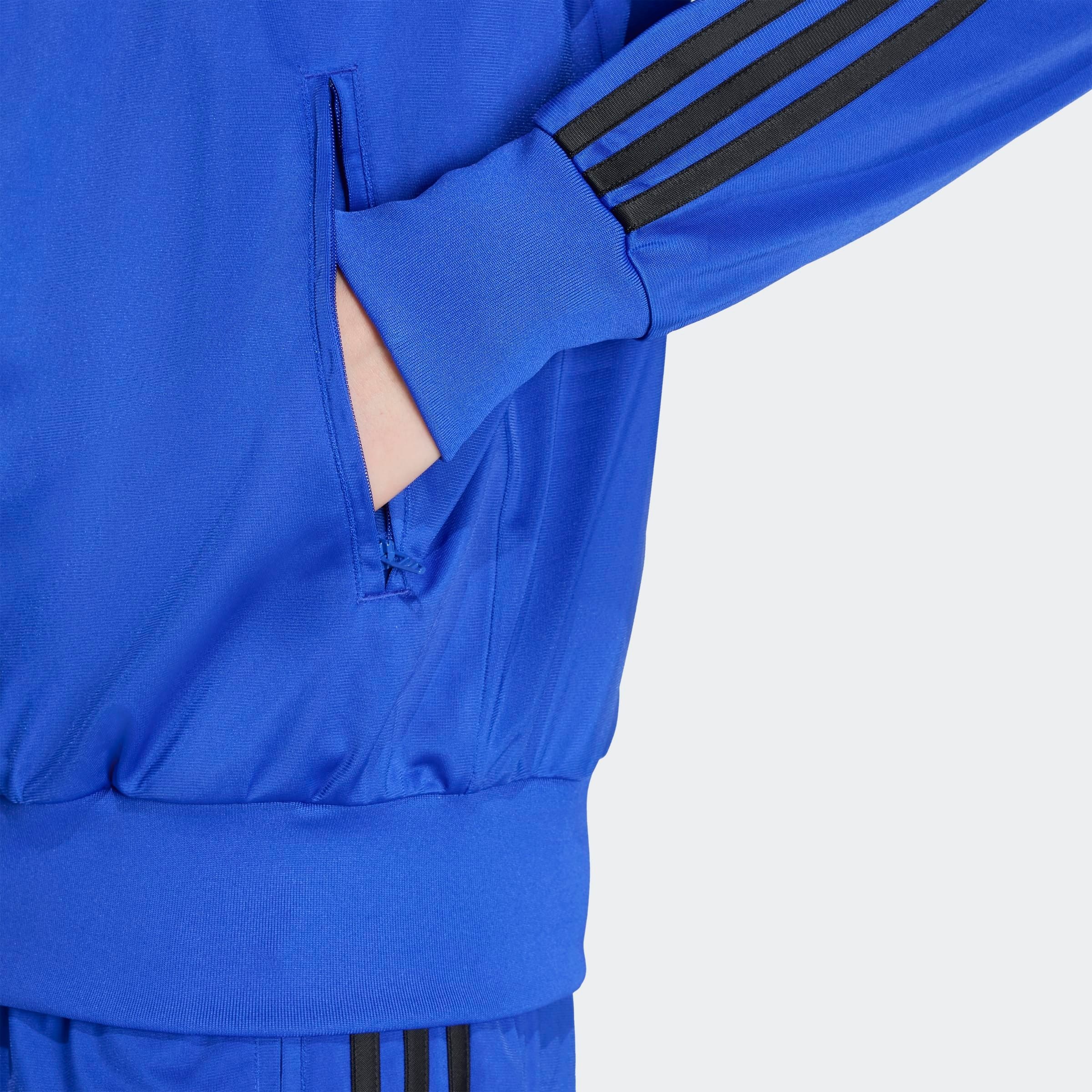 adidas Originals Trainingsjacke »FBIRD TT«