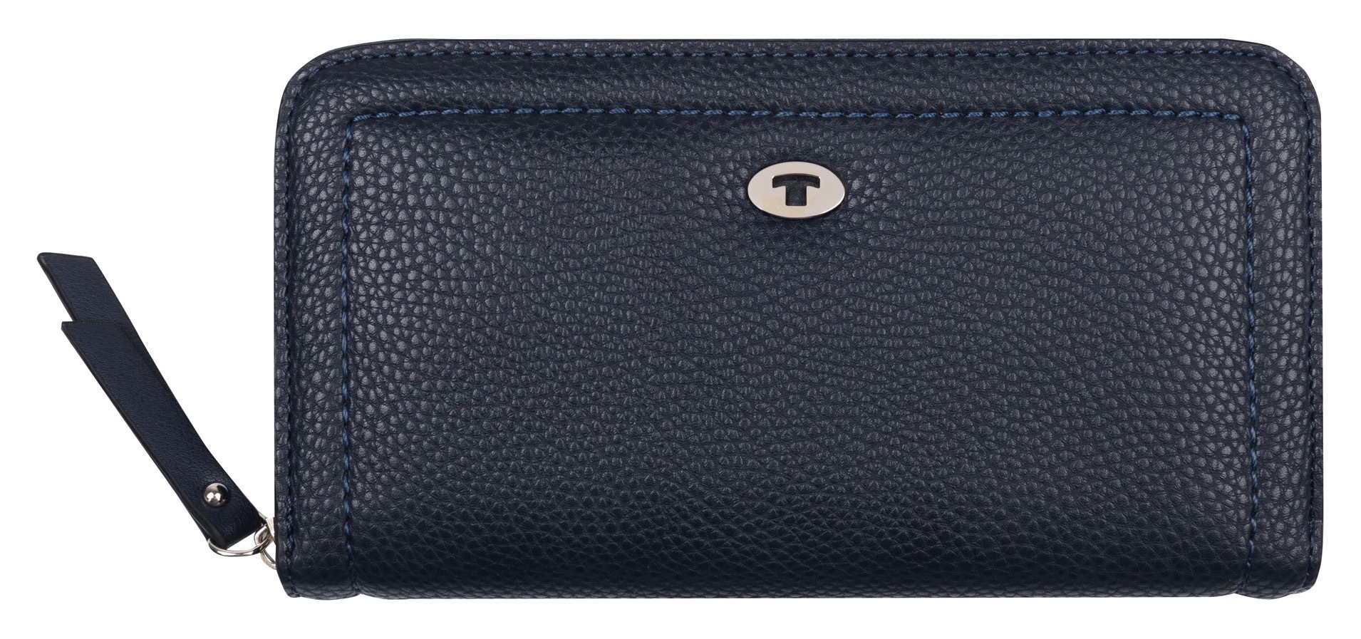 Image of TOM TAILOR Geldbörse »LILLY Long zip wallet«, in schlichter Optik bei Ackermann Versand Schweiz