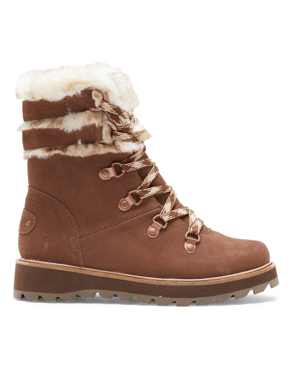 Roxy Bottes d'hiver »Brandi«