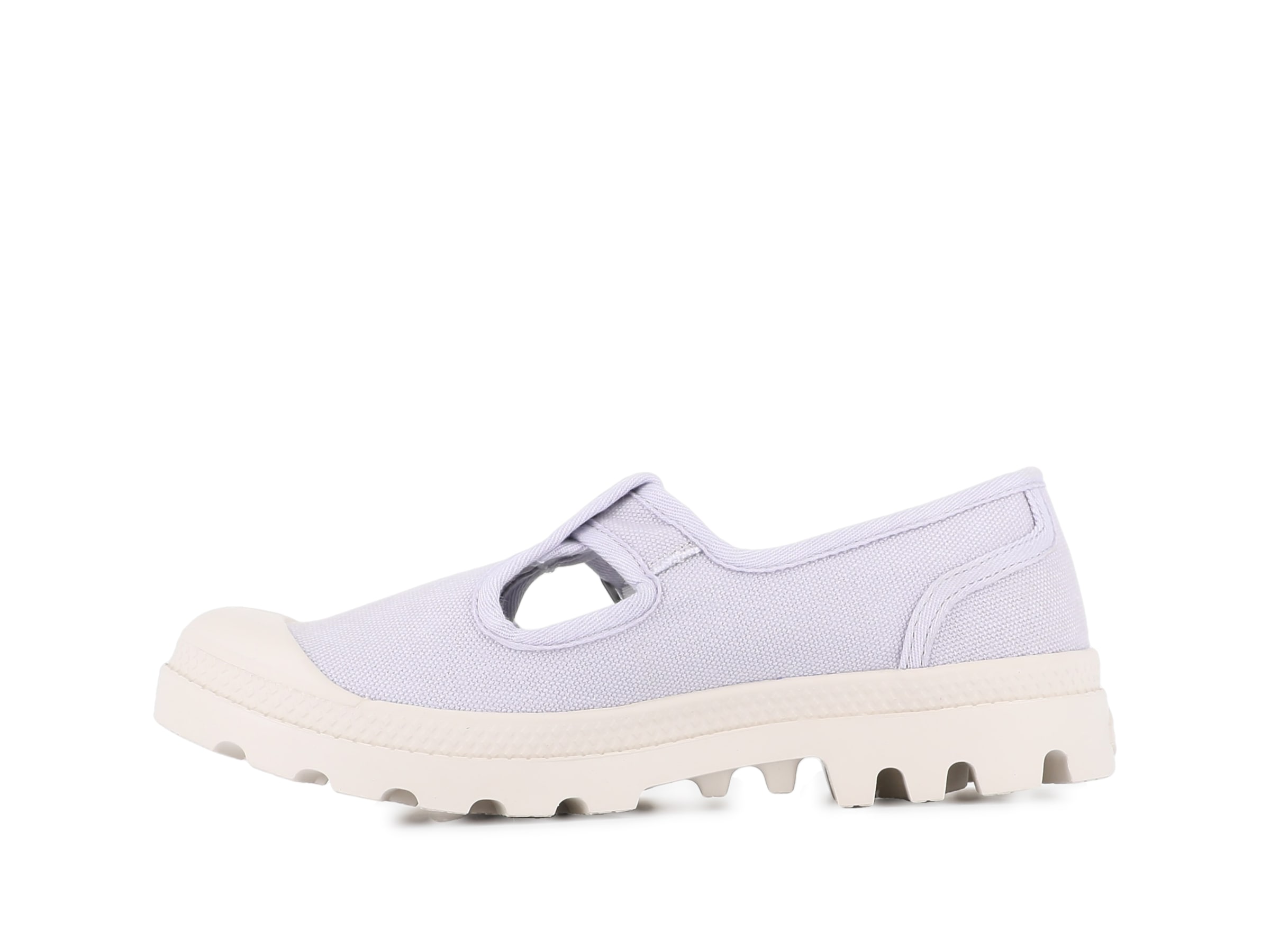 Palladium Sneaker »PAMPA M-JANE WASHED«  Sommerschuhe