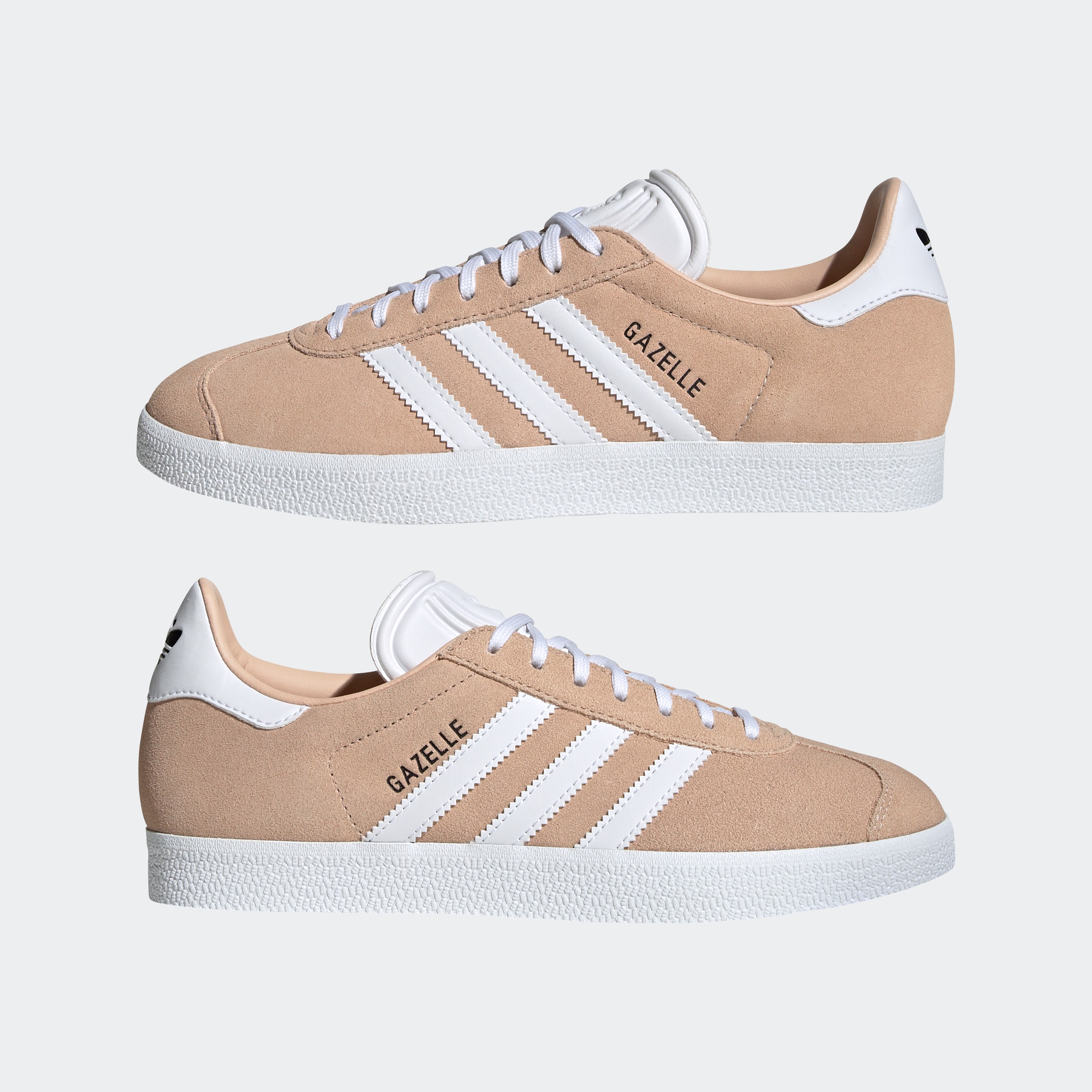 adidas Originals Sneaker »GAZELLE«