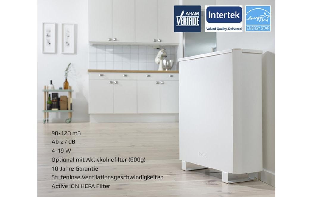   Luftreiniger »Wood's AL 310-FC«