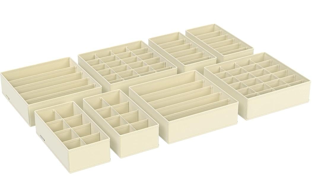 SONGMICS Organiseur »Flatbox«