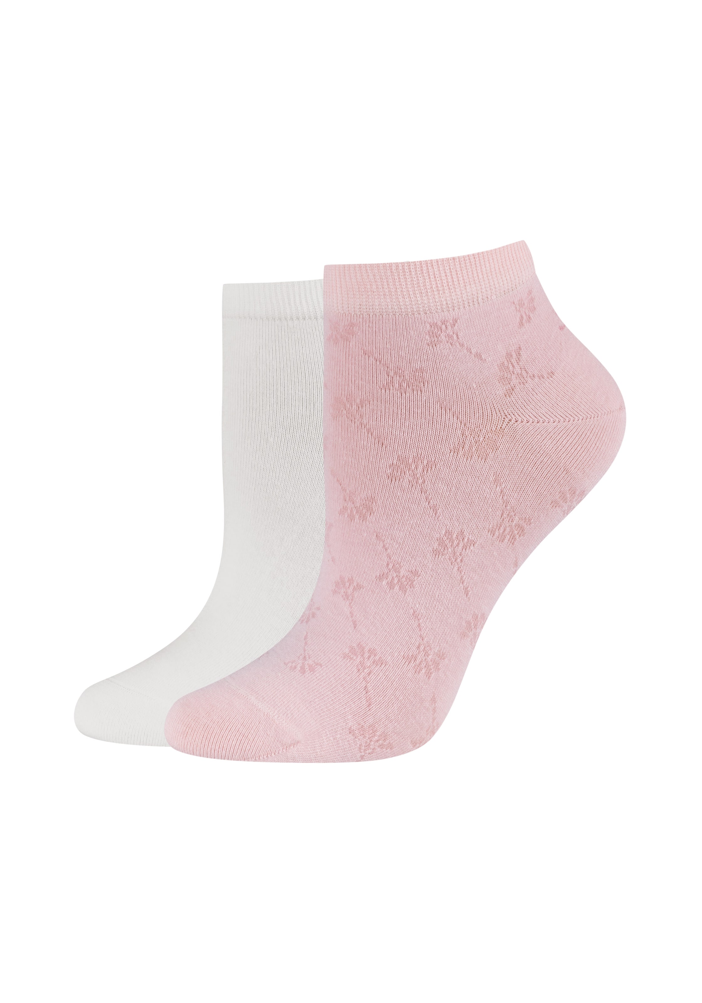 JOOP! Chaussettes courtes 2 Paar, 