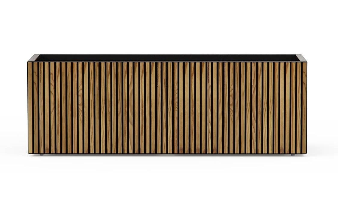Herstera Garden Hochbeet »Deco Planter 150 x 50 x 50 cm«, Holzart: Kiefer (China)