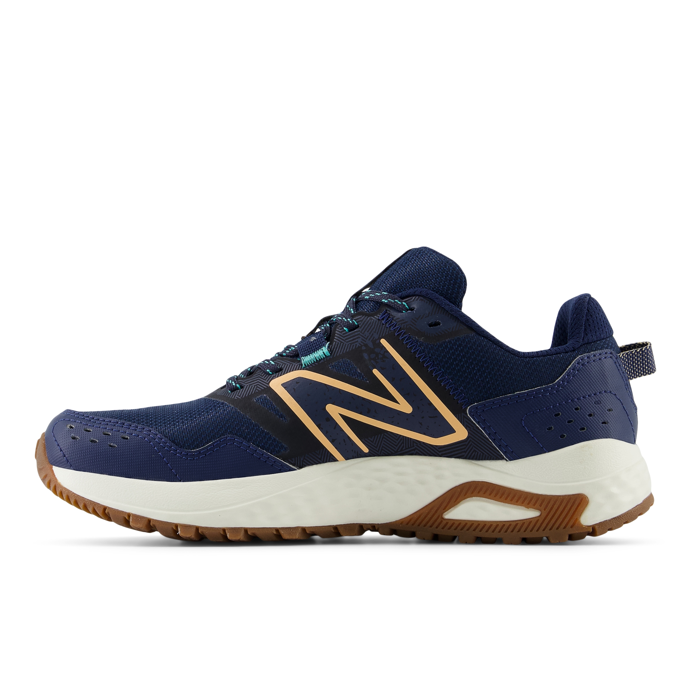 New Balance Laufschuh »WT410«, Walkingschuh, Trailrunningschuh