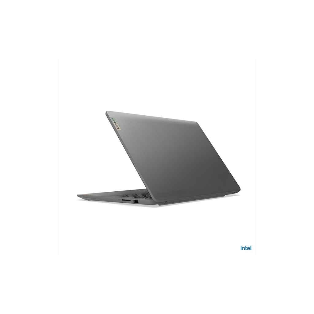 Lenovo Notebook »IdeaPad 3i 15ITL6«, 39,46 cm, / 15,6 Zoll, Intel, Core i5, 512 GB SSD