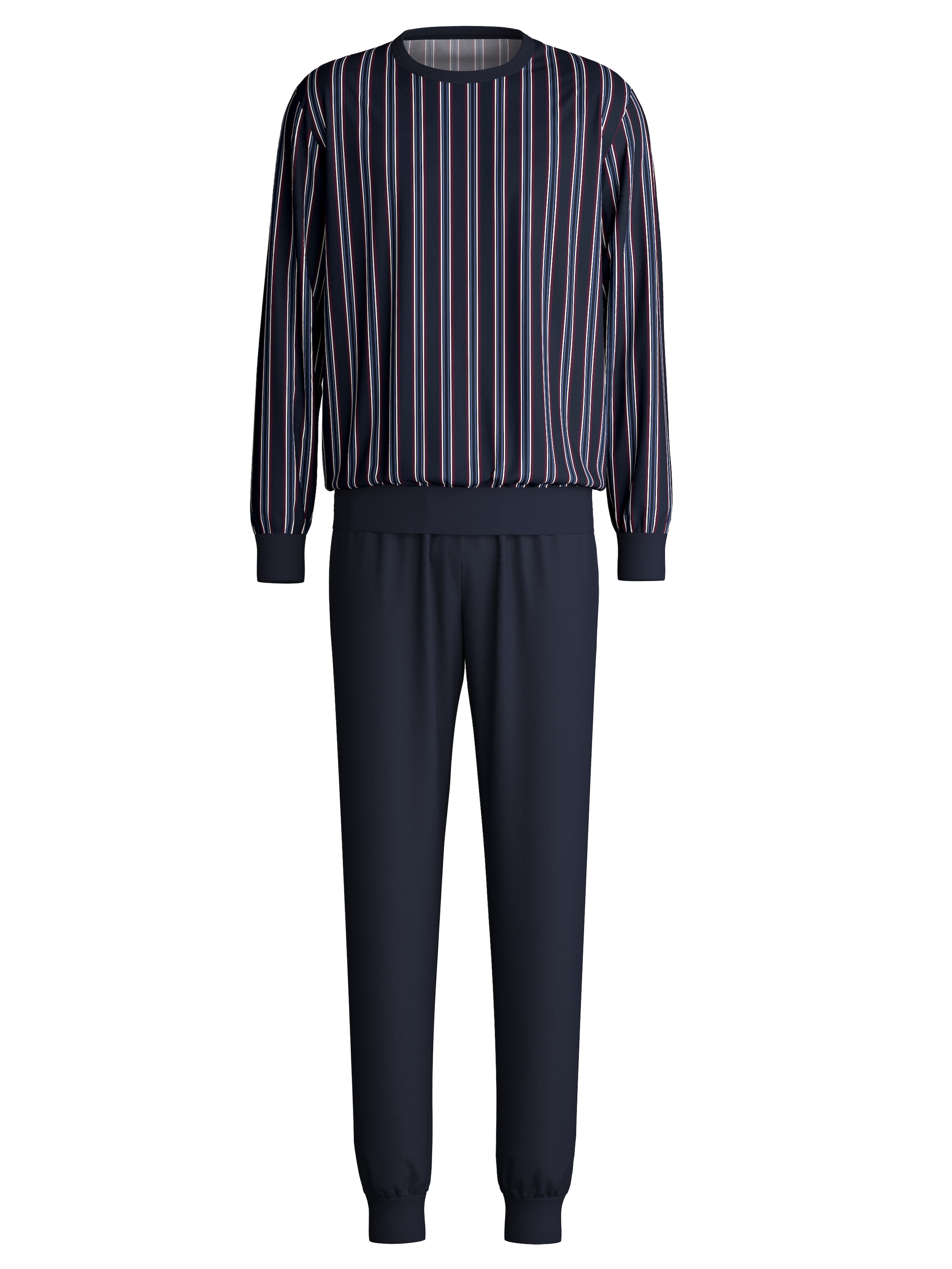 CALIDA Pyjama »Relax Streamline 4« 2 cuis tlg.,