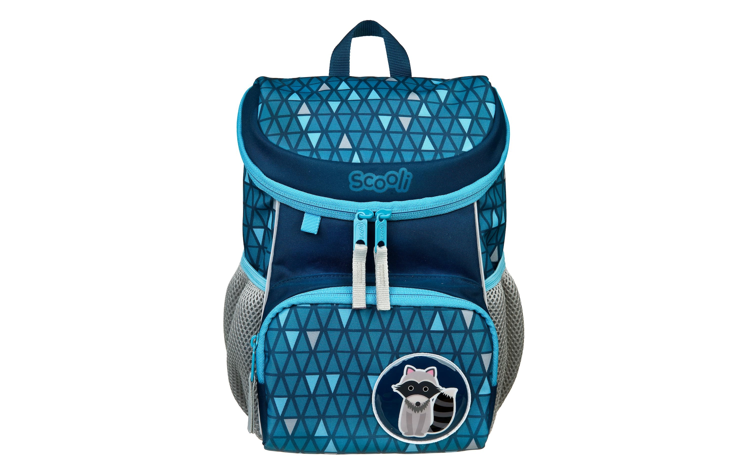 Scooli Kinderrucksack »Rickie« kaufen