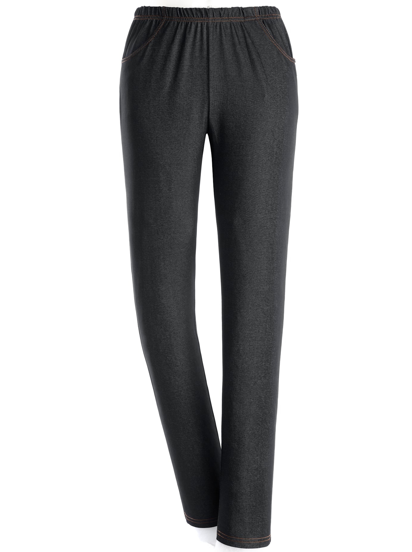 Schlupfhose