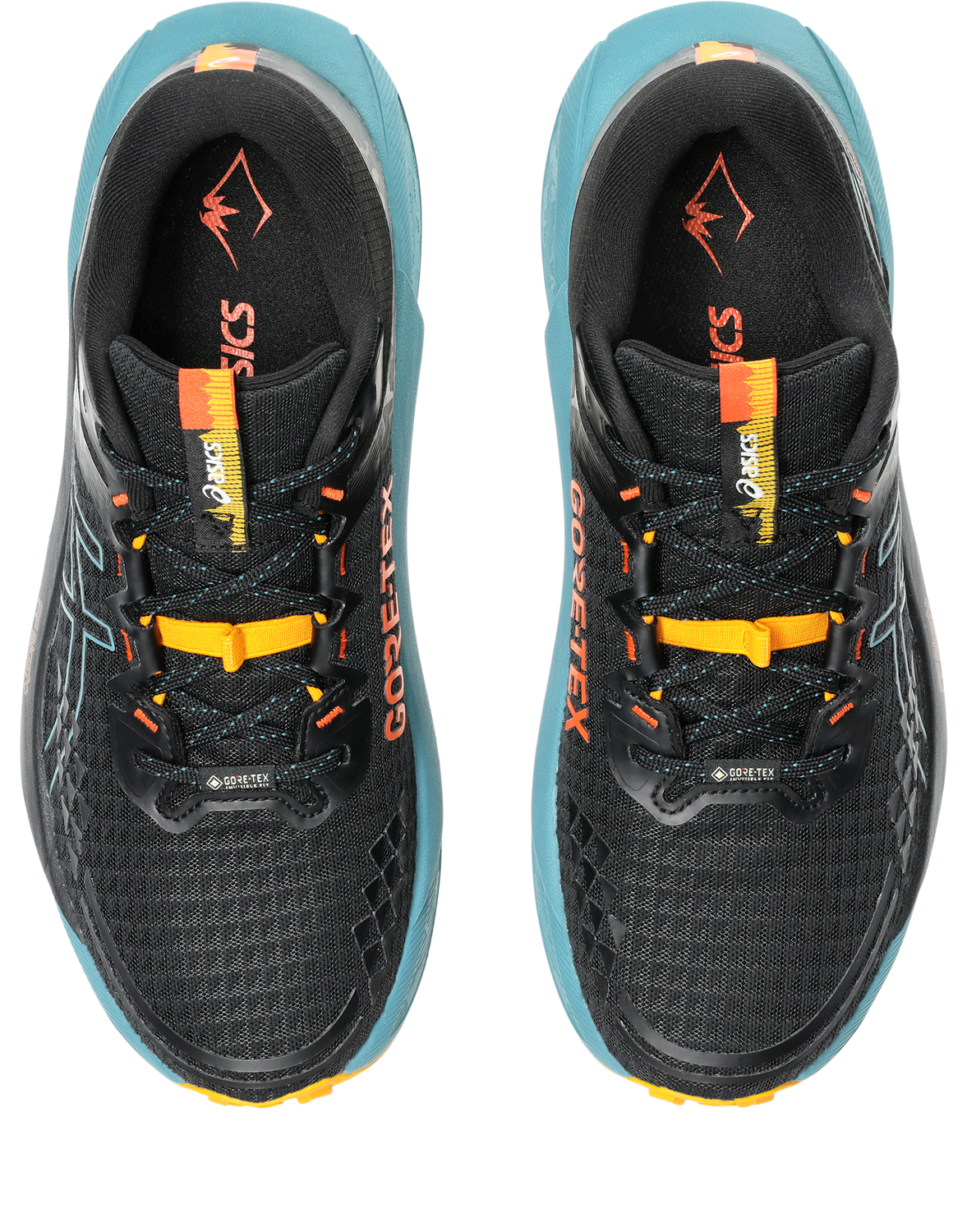 Asics Trailrunningschuh »GEL-TRABUCO 13 GORE-TEX«, wasserdicht