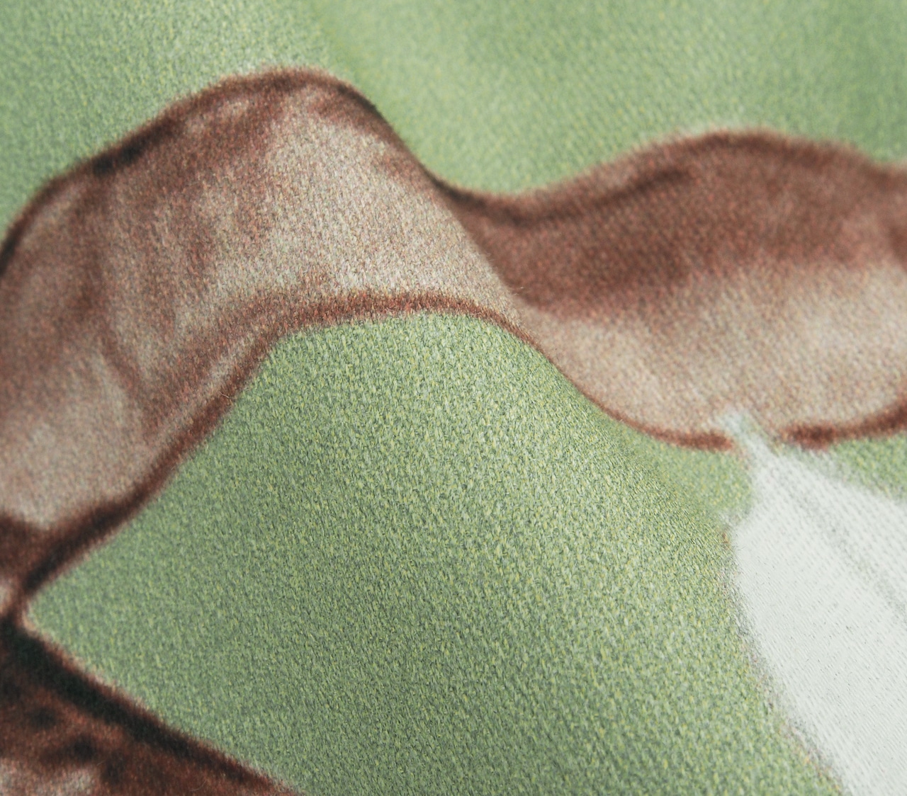 fleuresse Bettwäsche »Bed Art S 4403, Mako Satin«