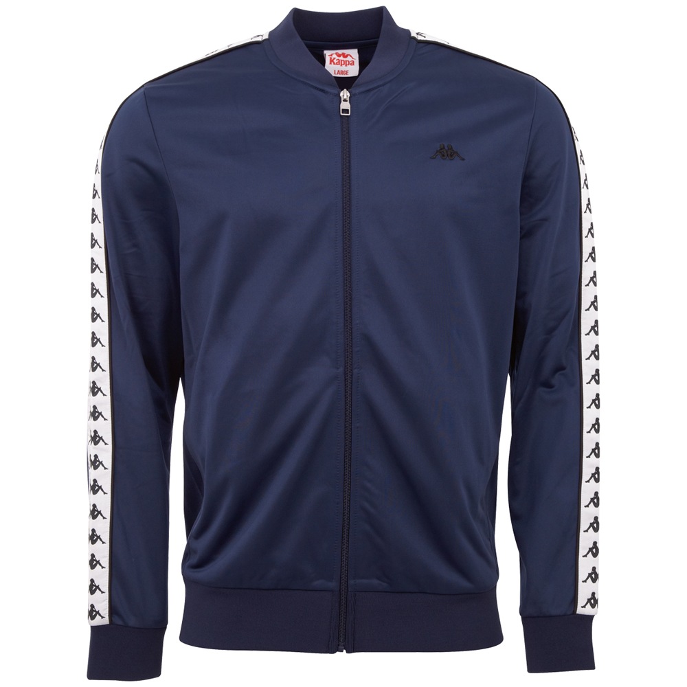 Image of Kappa Trainingsjacke, mit funktionalem Material bei Ackermann Versand Schweiz