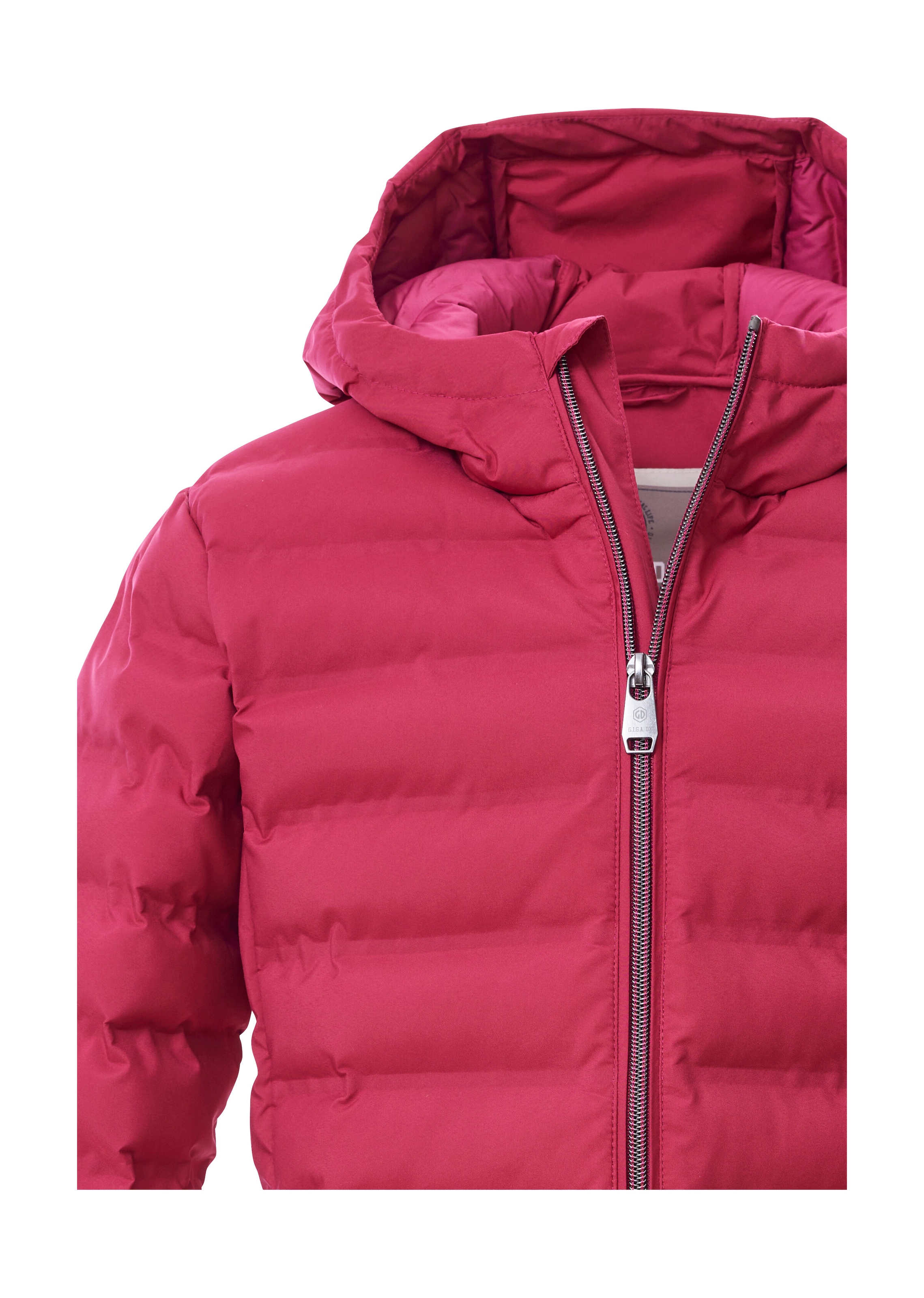 G.I.G.A. DX by killtec Veste matelassée »Mädchen Steppjacke OOGW 2« Leichte. winddichte Mädchen Steppjacke, wasserabweisend