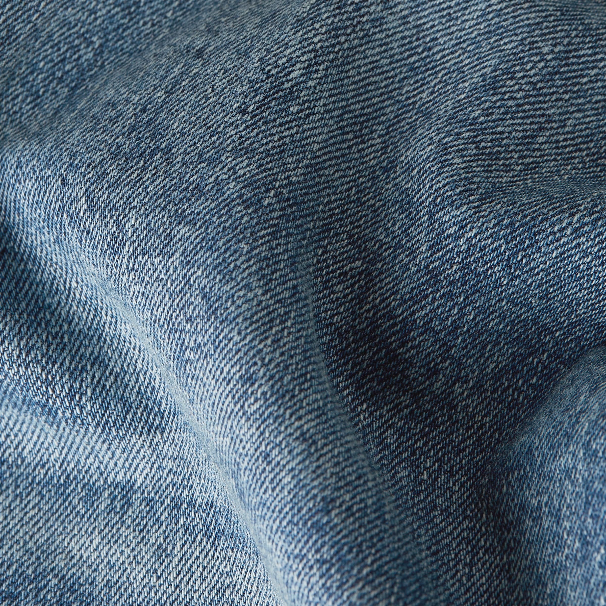 G-STAR Jeans à 5 poches »Streem Slim Tapered« in Denim-Qualität