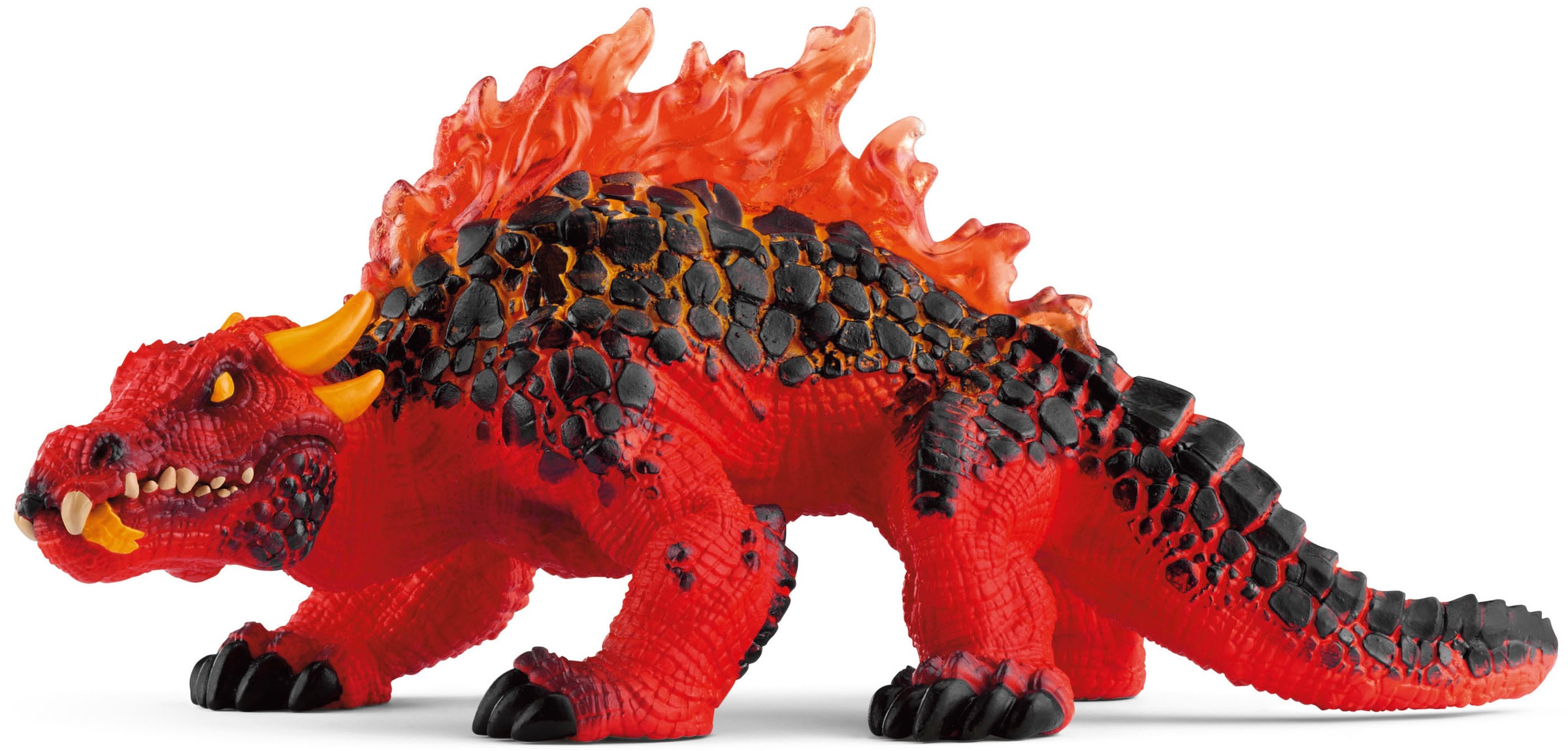 Schleich® Spielfigur »ELDRADOR®, Magmawaran (70156)«