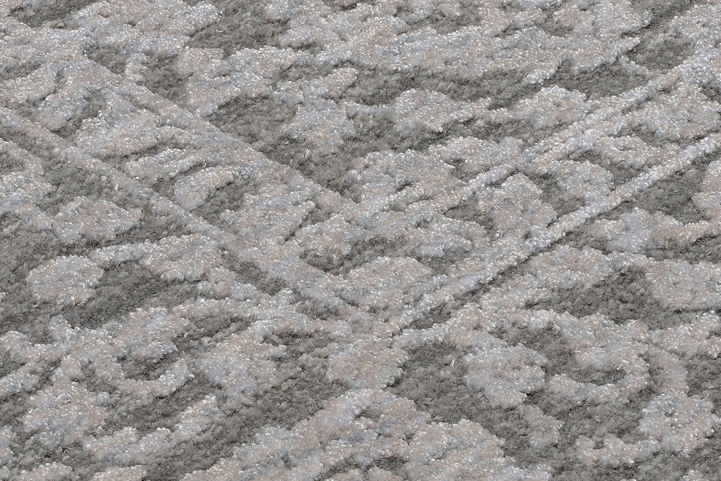 Musterring Teppich »DENVER« rechteckig 8 mm Höhe exlcusive MUSTERRING DELUXE COLLECTION