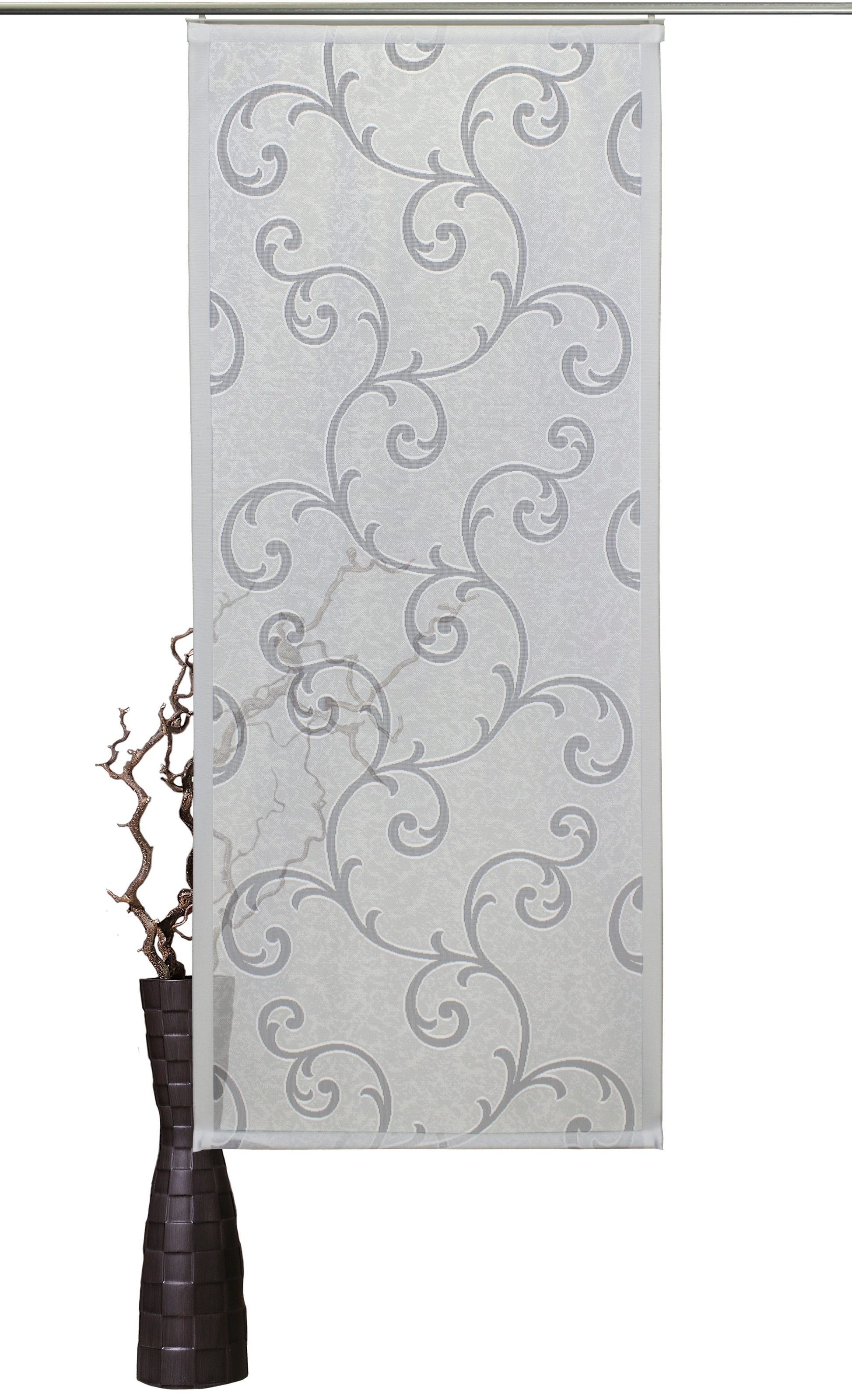 Image of VHG Schiebegardine »Sophia«, (1 St.), Schiebegardine "Sophia",VHG bei Ackermann Versand Schweiz