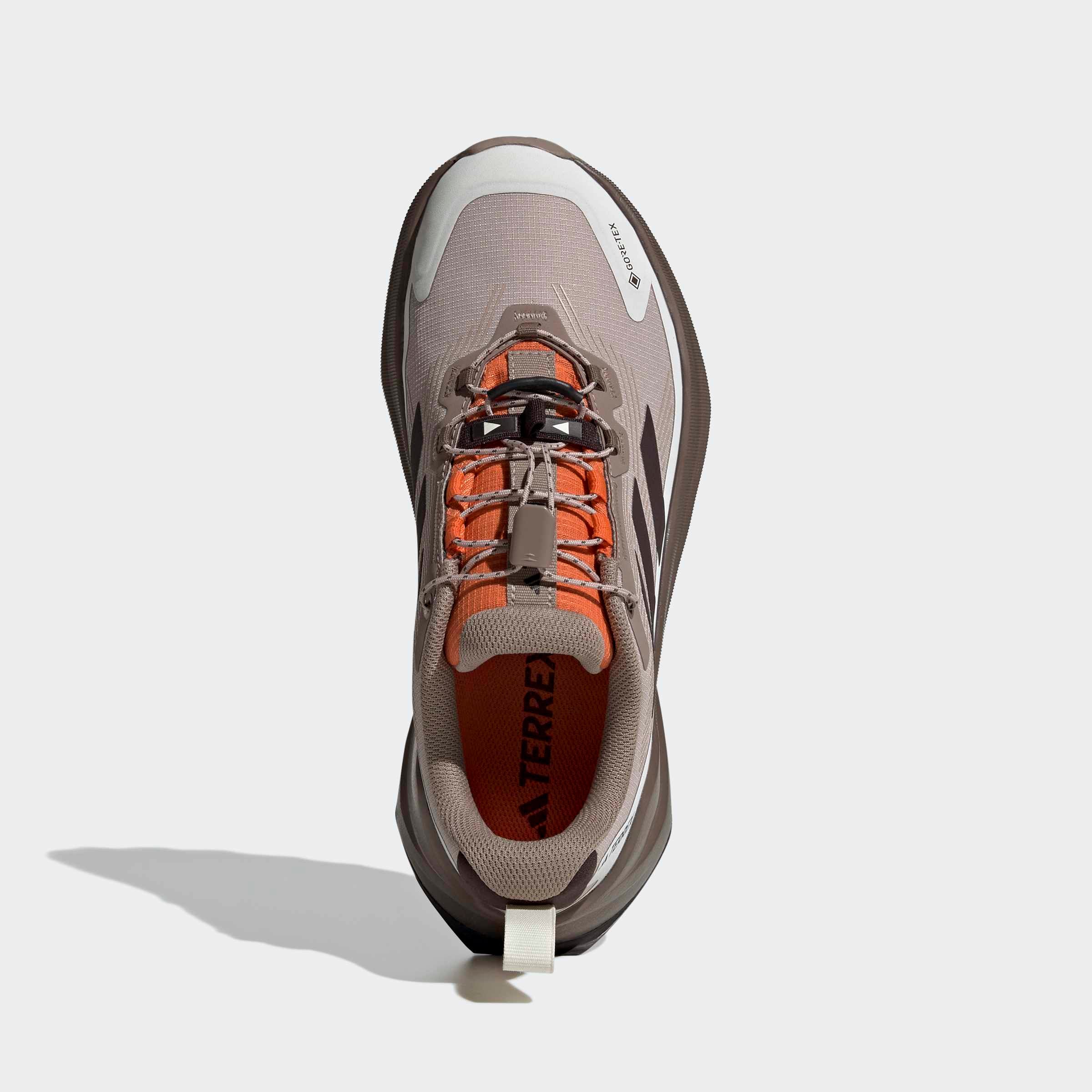 adidas TERREX Wanderschuh »TRAILMAKER 2 GORE-TEX SPEED LACE«