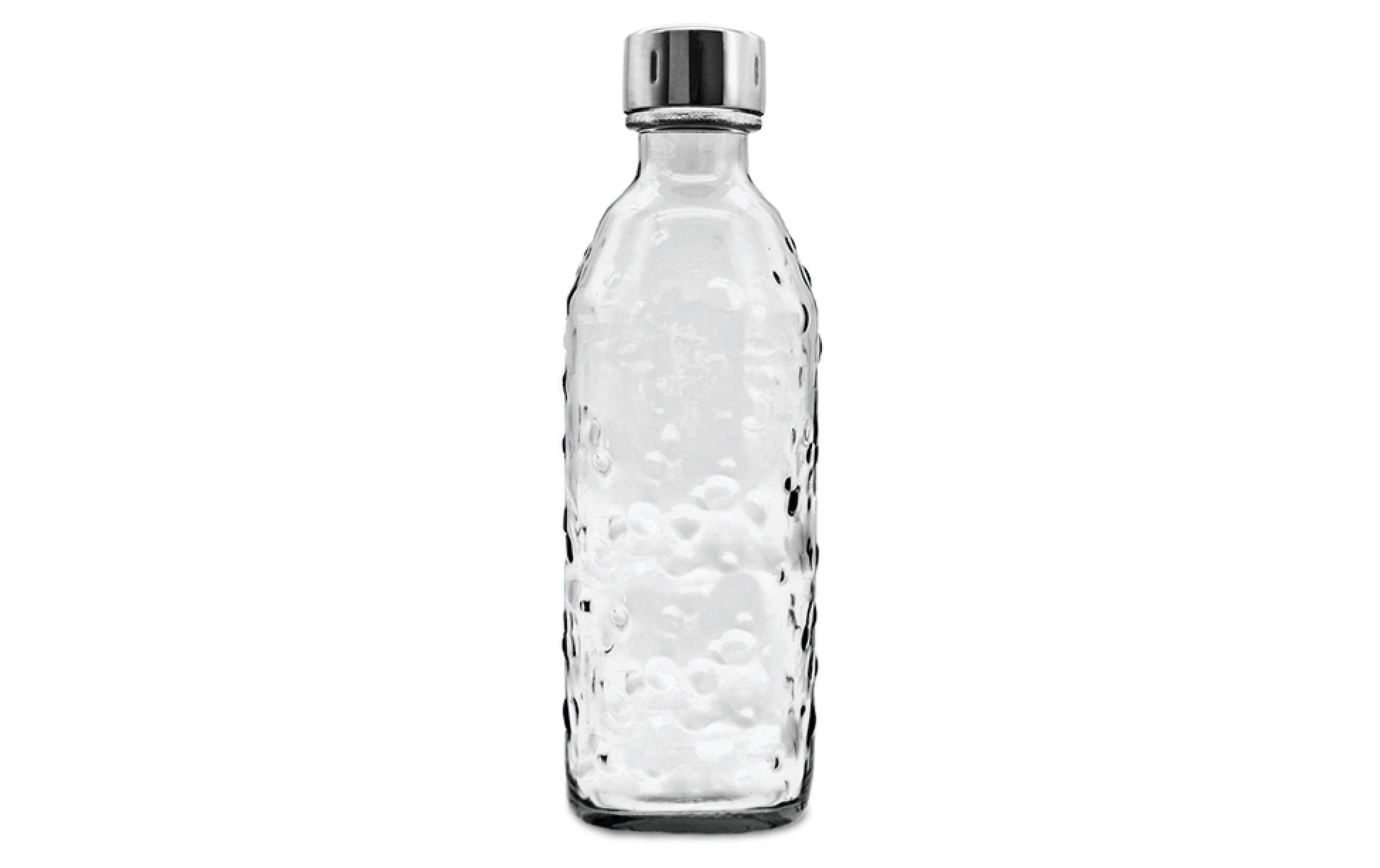 Wassersprudler Flasche »0.7 l mit Twin«