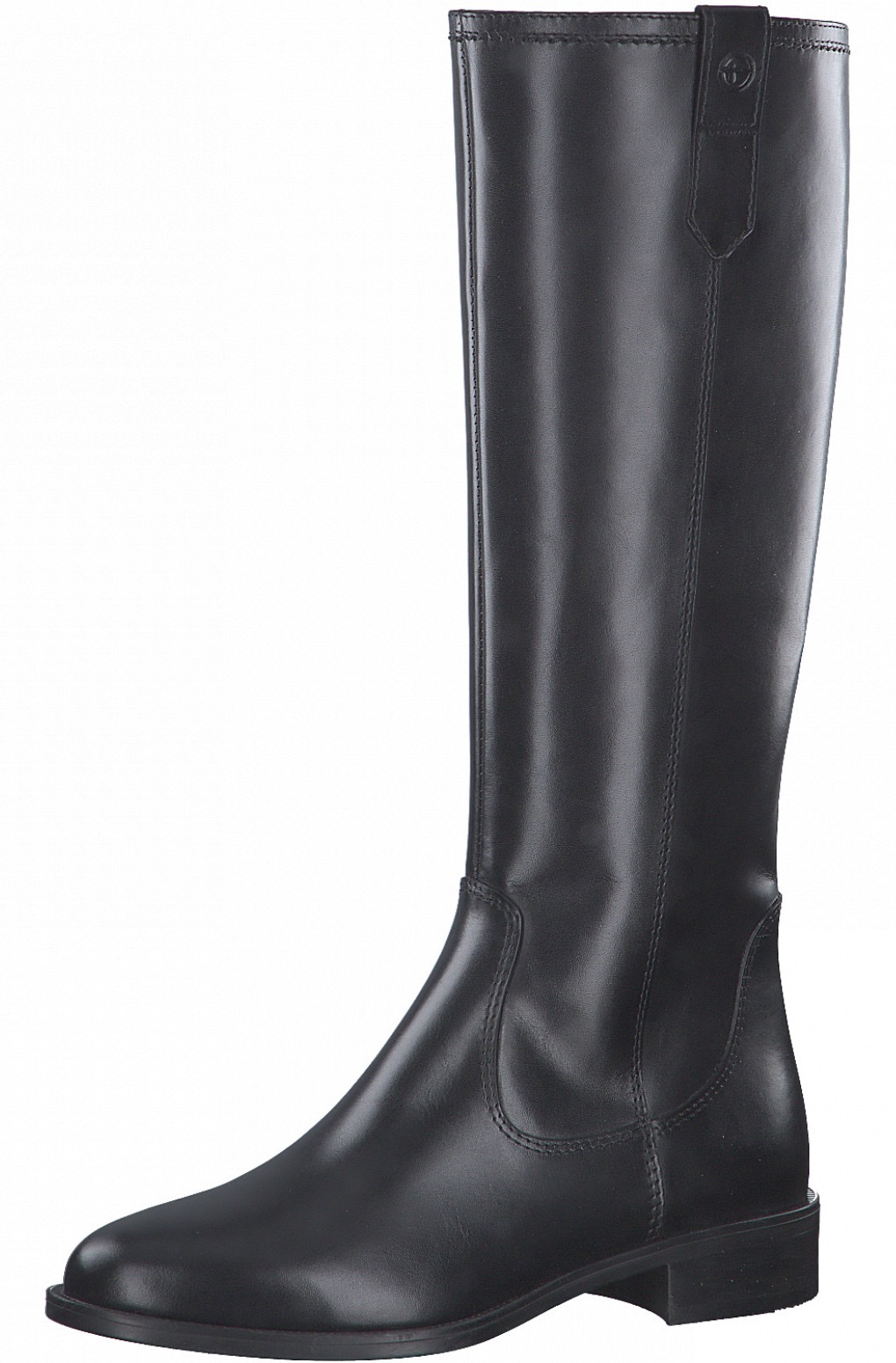 Image of Tamaris Stiefel, mit weich gepolsterter Innensohle bei Ackermann Versand Schweiz