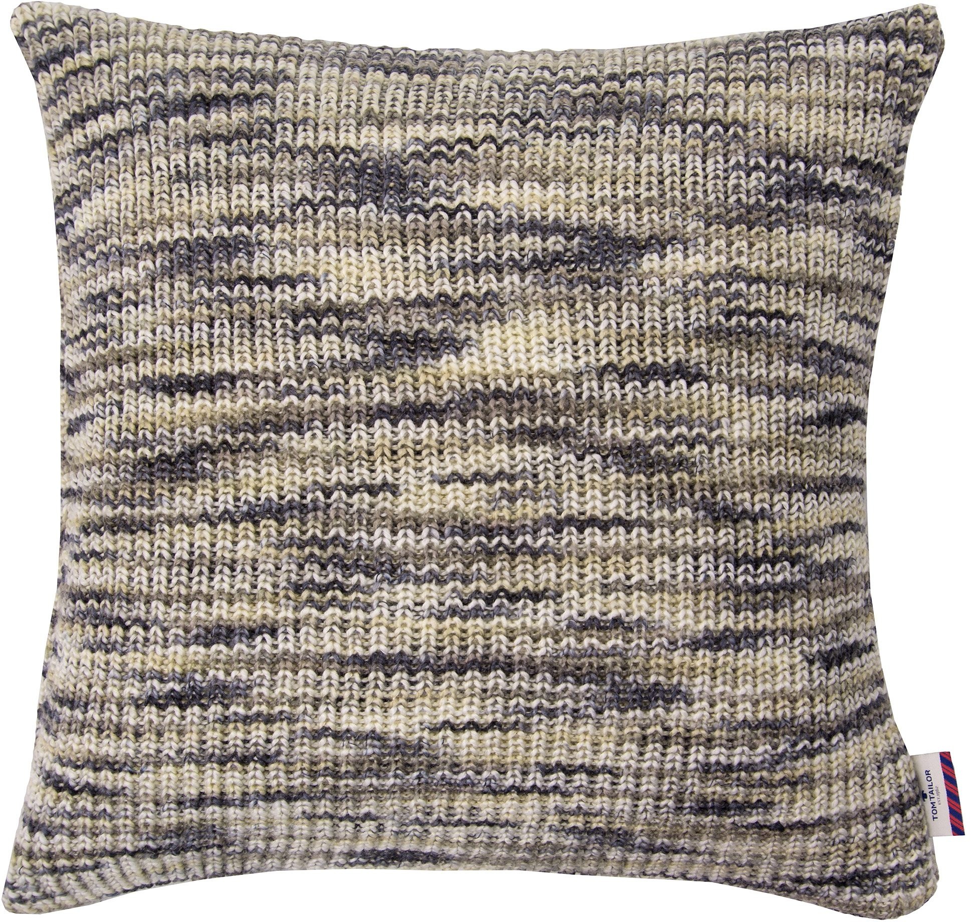 Image of TOM TAILOR Dekokissen »Motley«, (1 St.) bei Ackermann Versand Schweiz