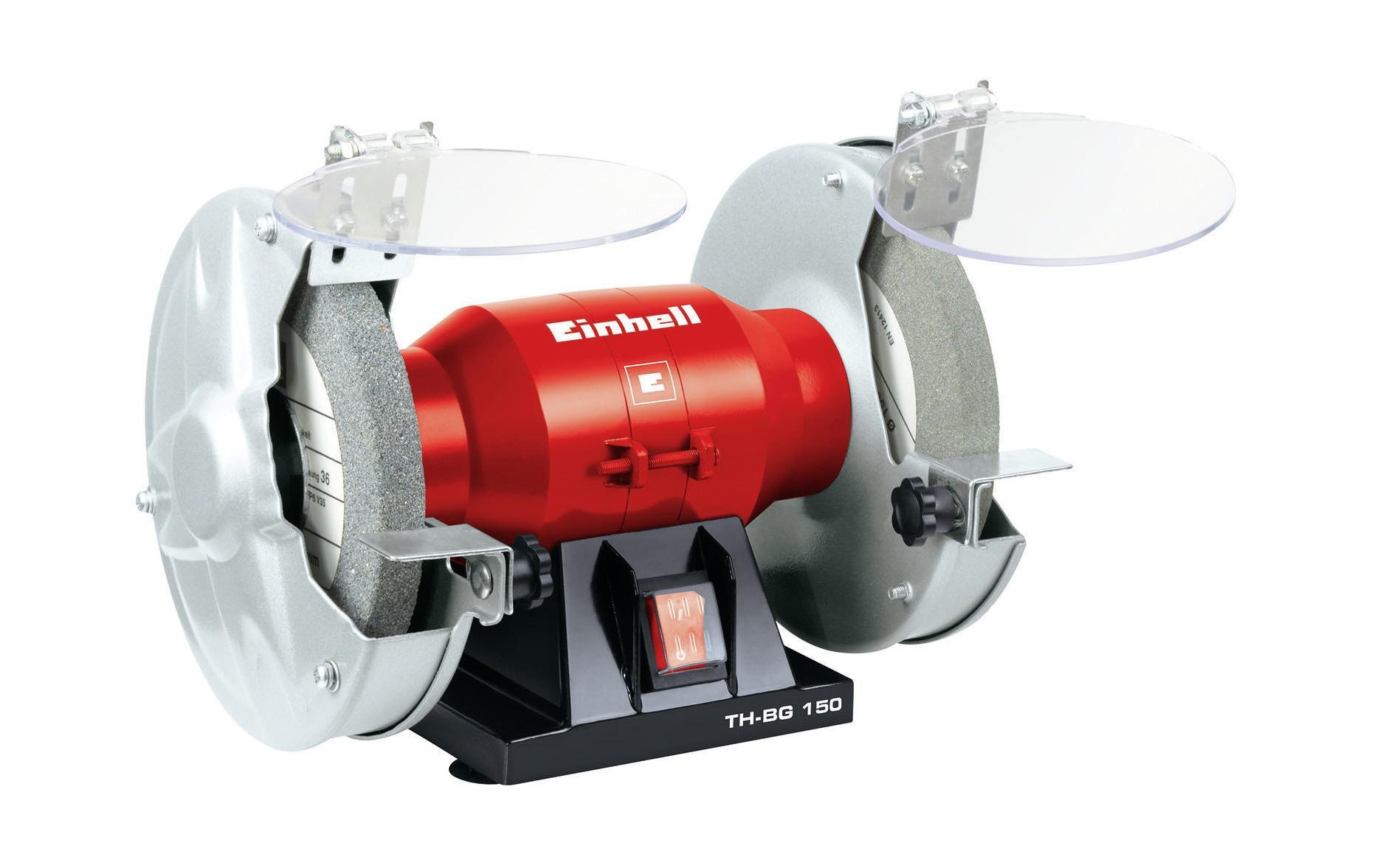 Image of Einhell Doppelschleifer bei Ackermann Versand Schweiz