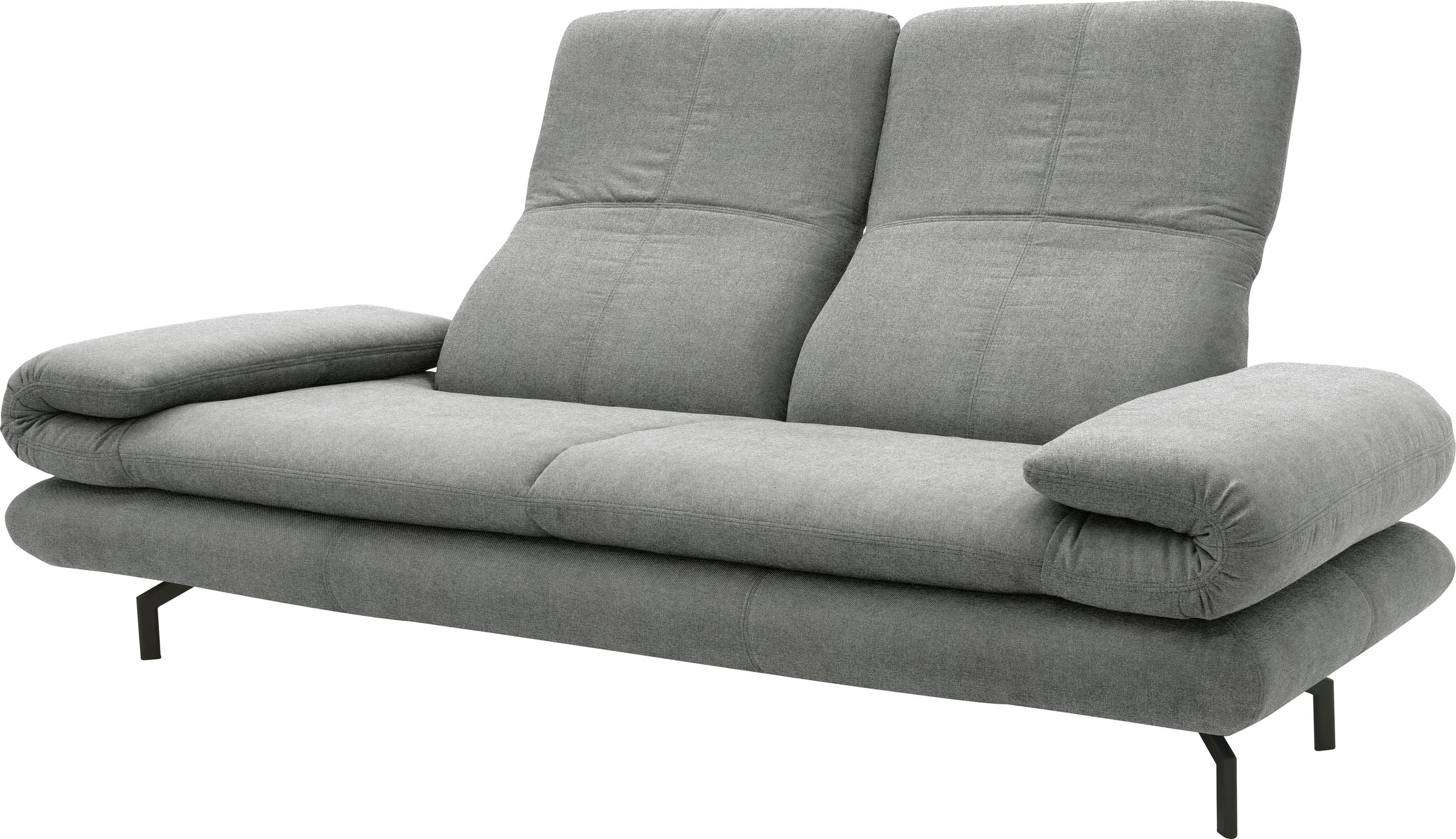 LOOKS by Wolfgang Joop 2-Sitzer »LOOKS by Wolfgang Joop 2-Sitzer-Sofa >>LOOKS XIII