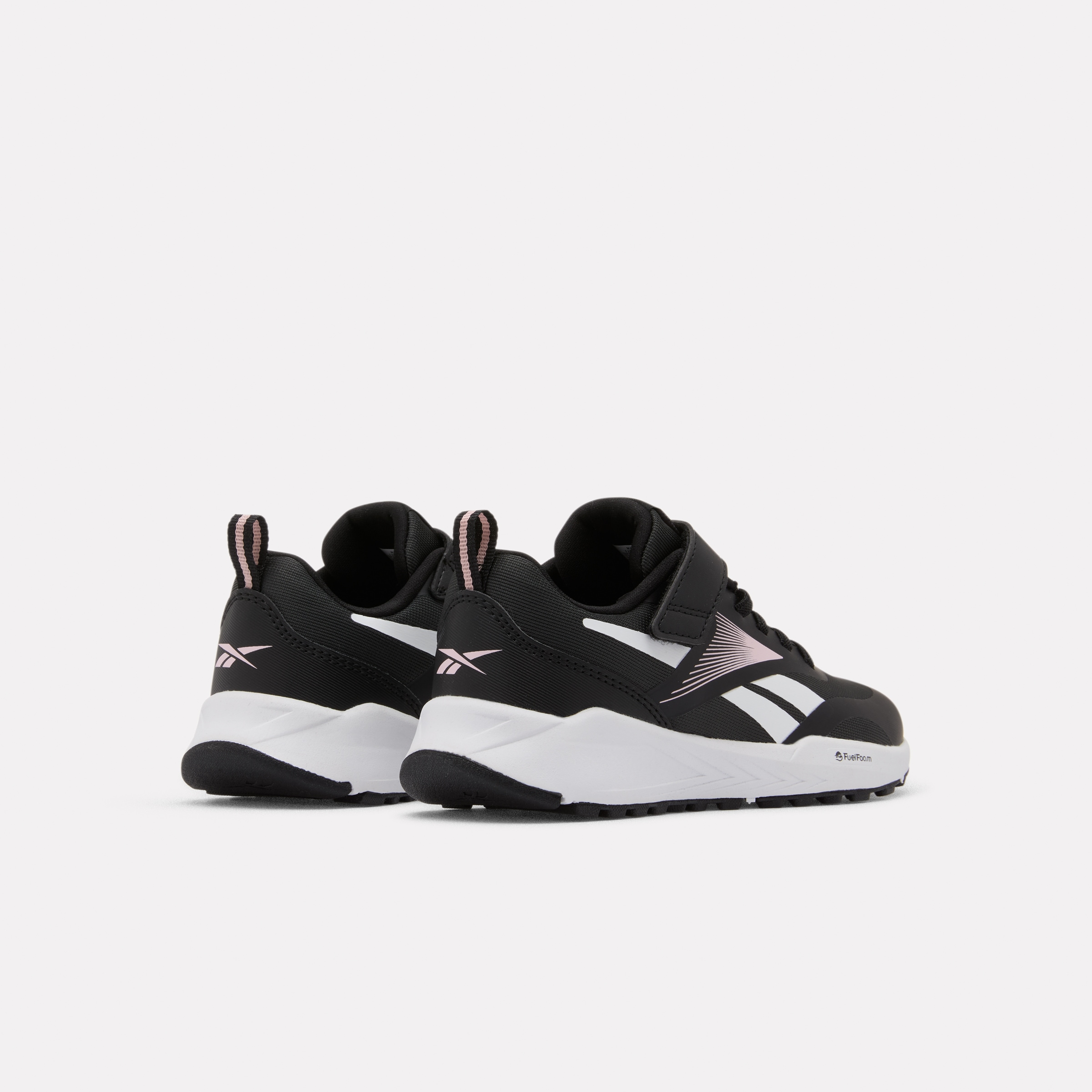 Reebok Laufschuh »ENERGEN RUN ELASTIC LACE & TOP STRAP«  für Kinder