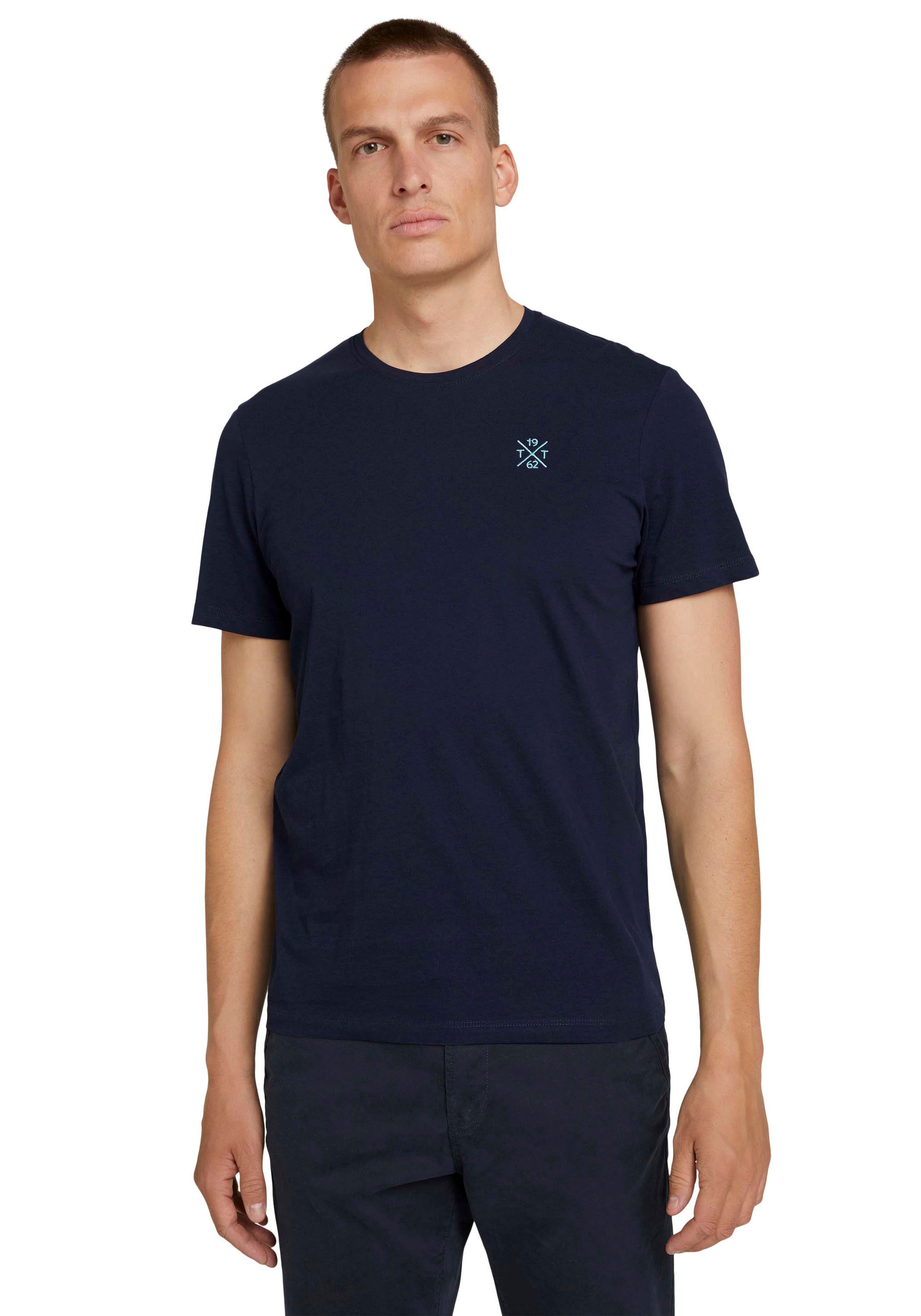 Image of TOM TAILOR T-Shirt bei Ackermann Versand Schweiz