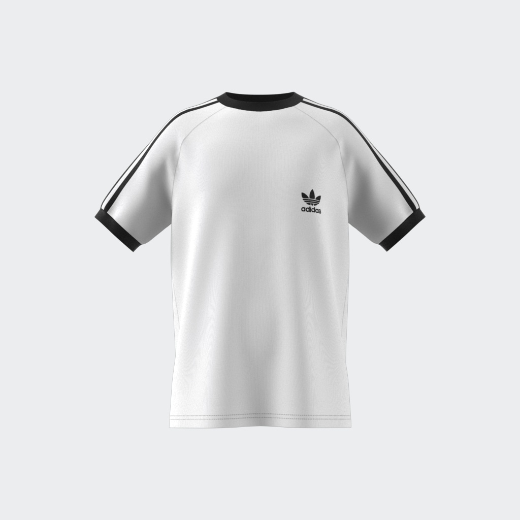 adidas Originals T-Shirt »3STRIPES TEE«