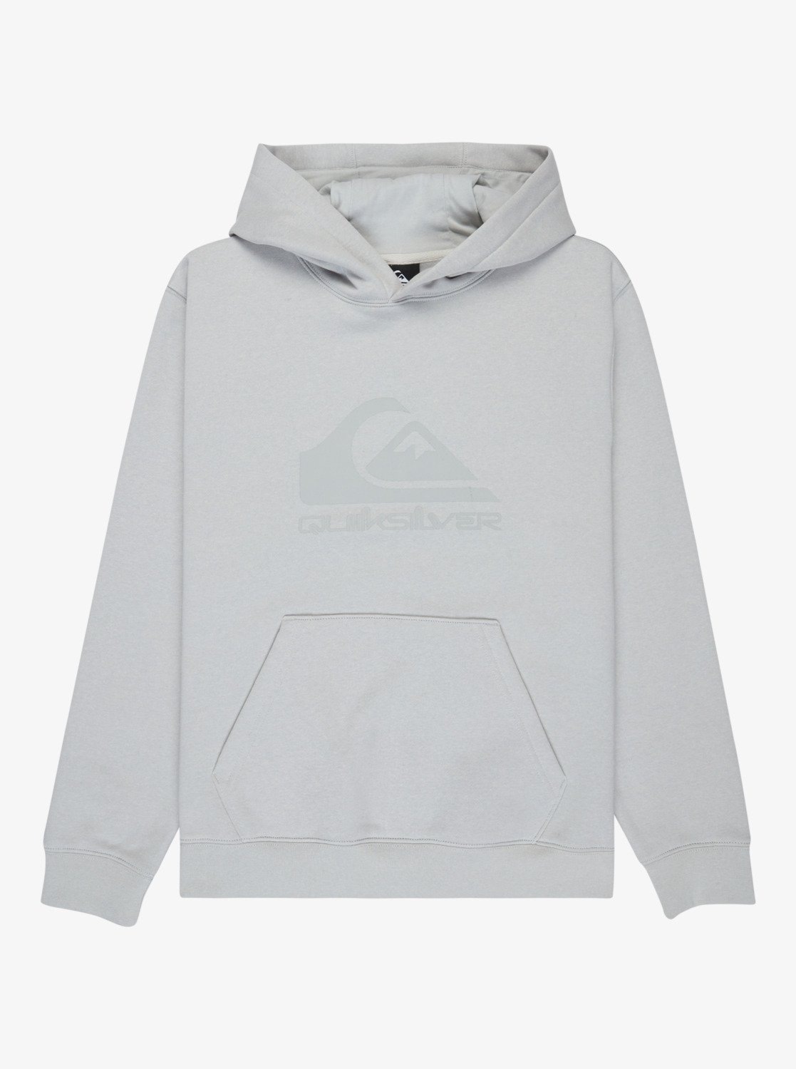 Quiksilver Kapuzensweatshirt »COMP LOGO HOODIE YOUTH«
