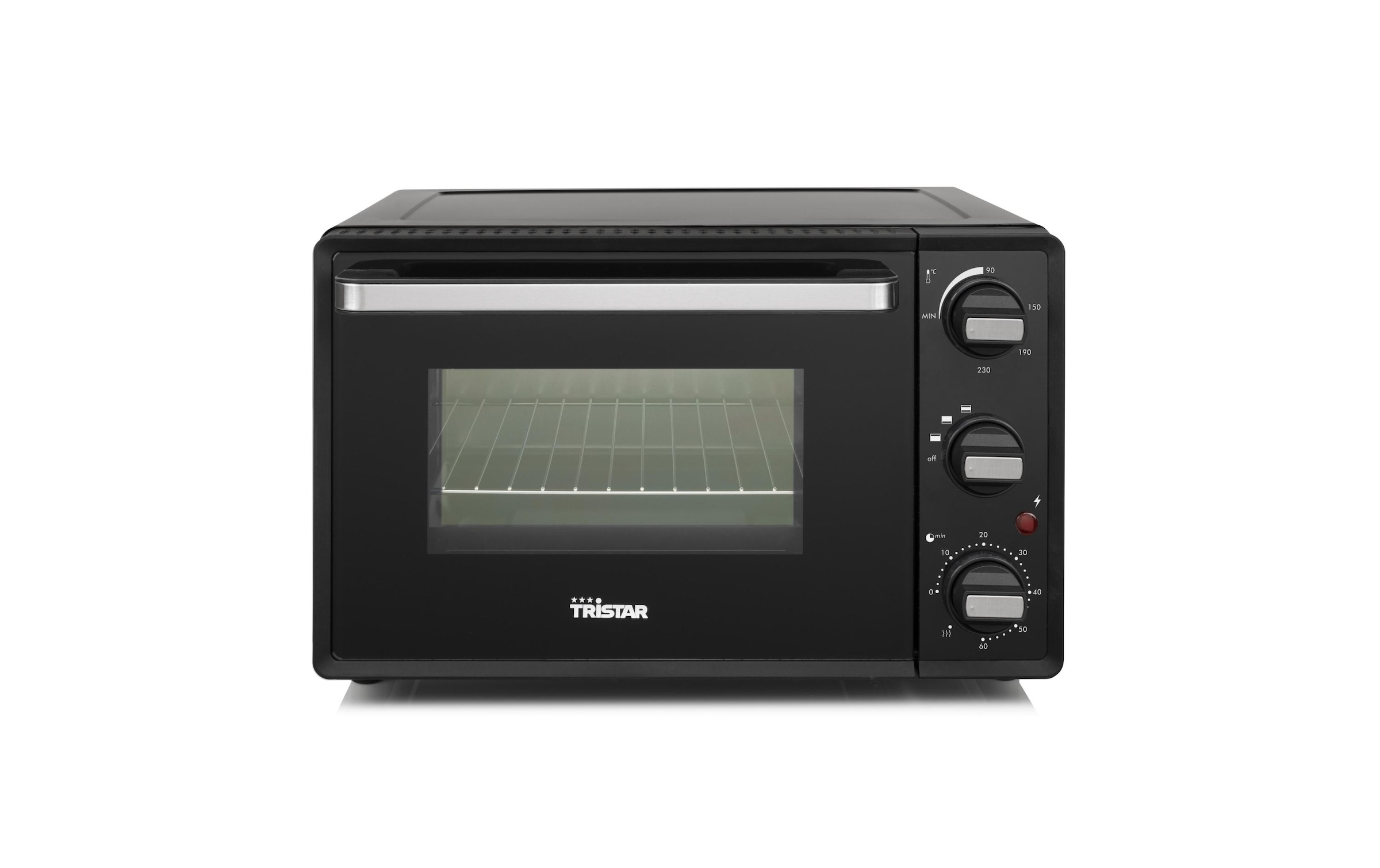 Tristar Minibackofen »OV-3620«