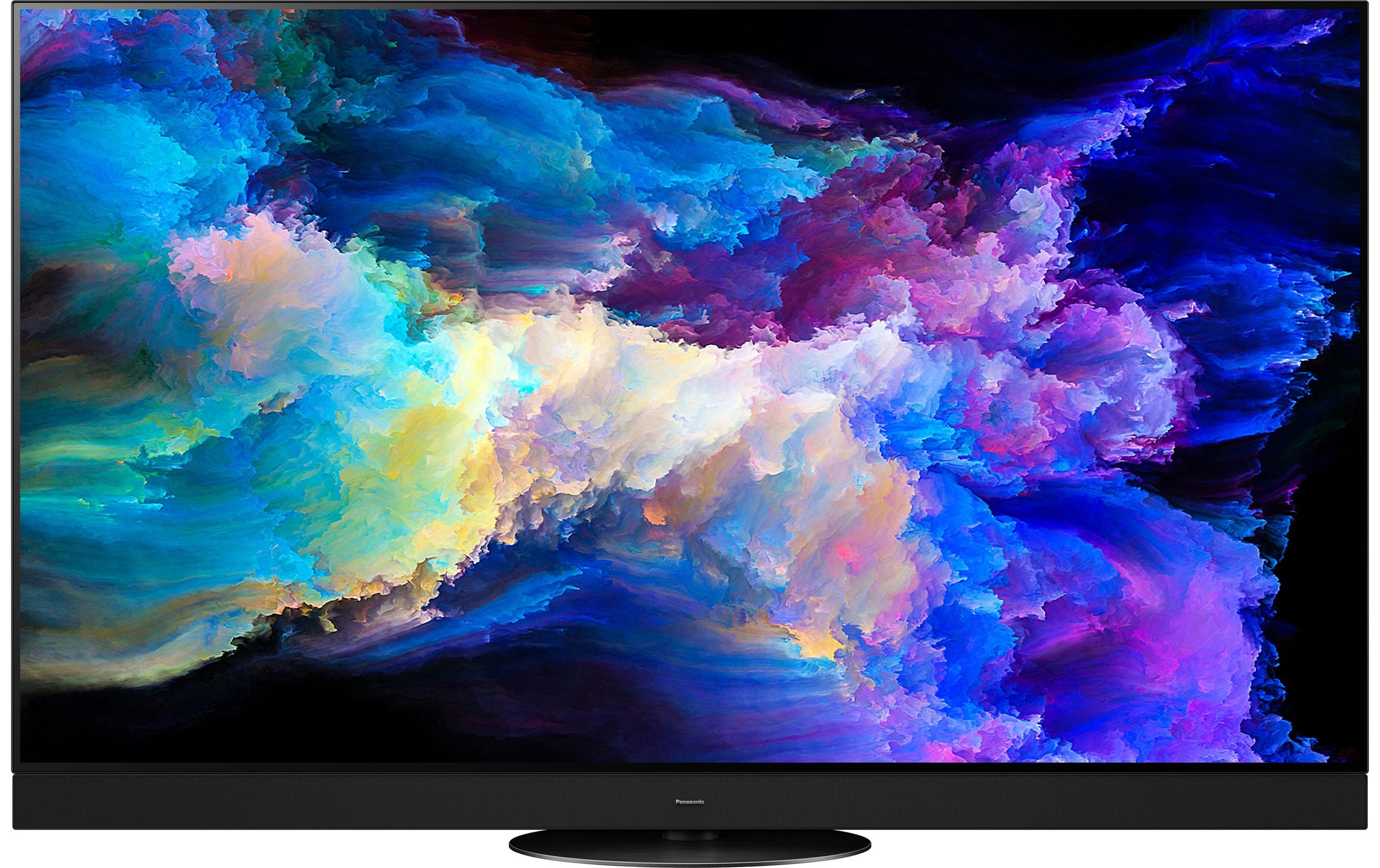 Panasonic OLED-Fernseher »TV-65Z95AEK« 163,9 cm/65 ″ 4K OLED Fernseher mit Fire TV
