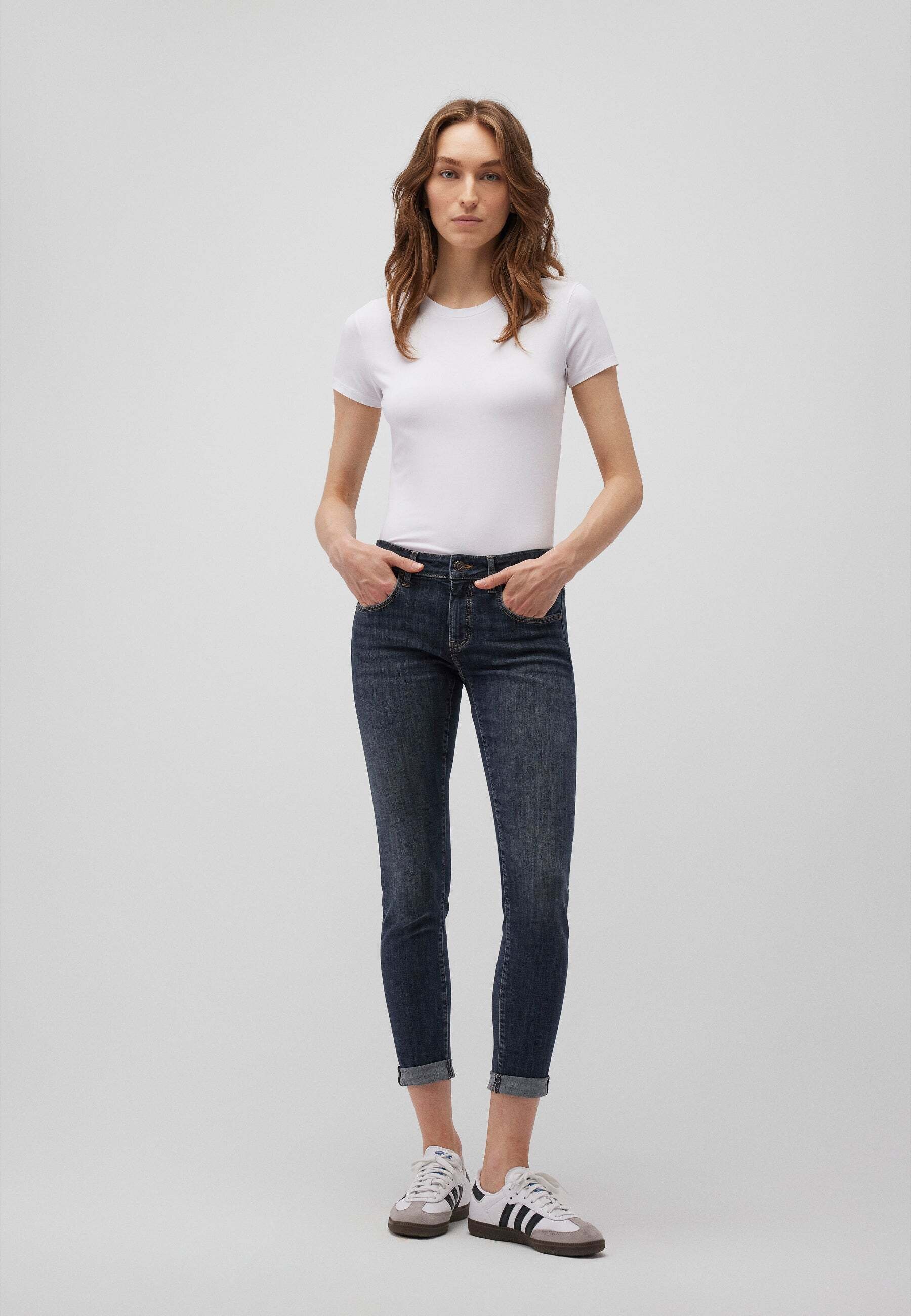 Mavi Skinny-fit-Jeans »Mavi Jeans Lexy«