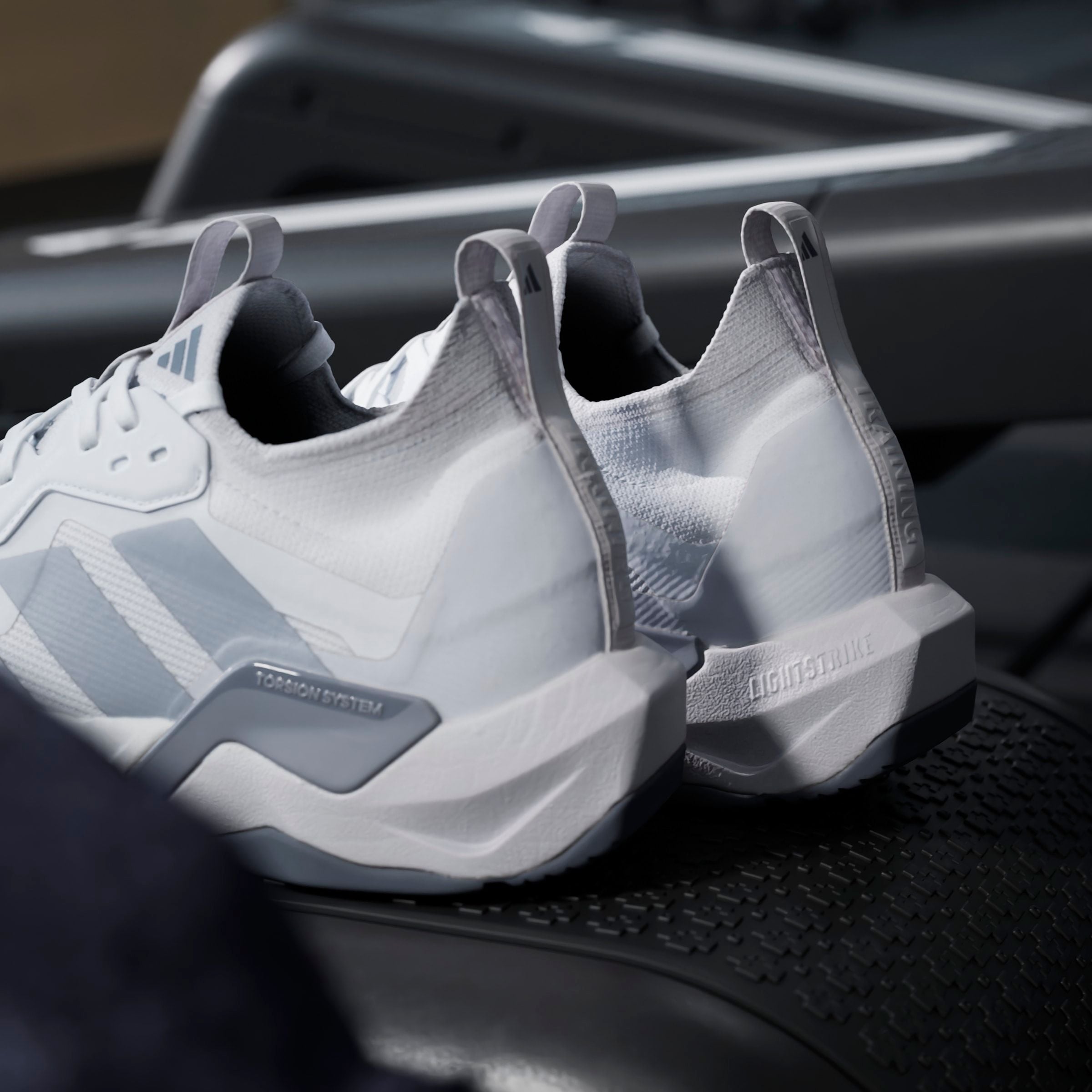 adidas Performance Trainingsschuh »RAPIDMOVE ADV 2«