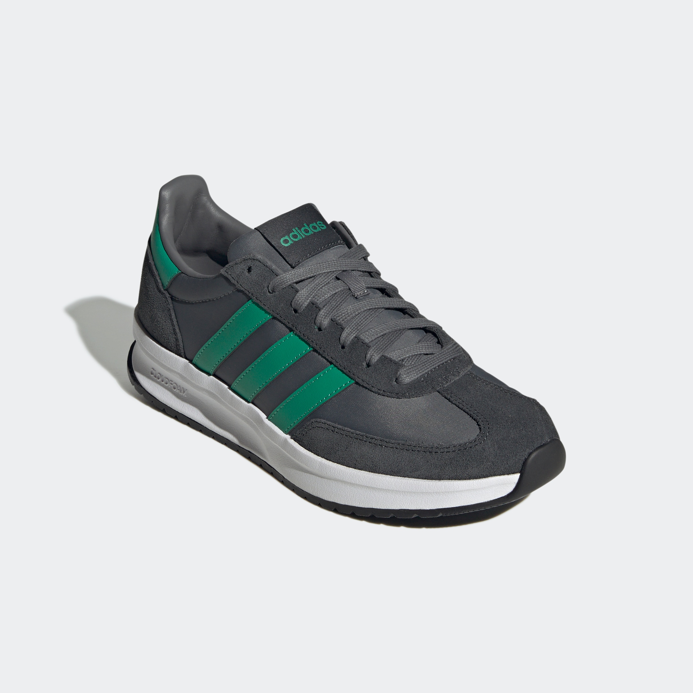 adidas Sportswear Sneaker »RUN 70S 2.0«, inspiriert vom Design des adidas SL72