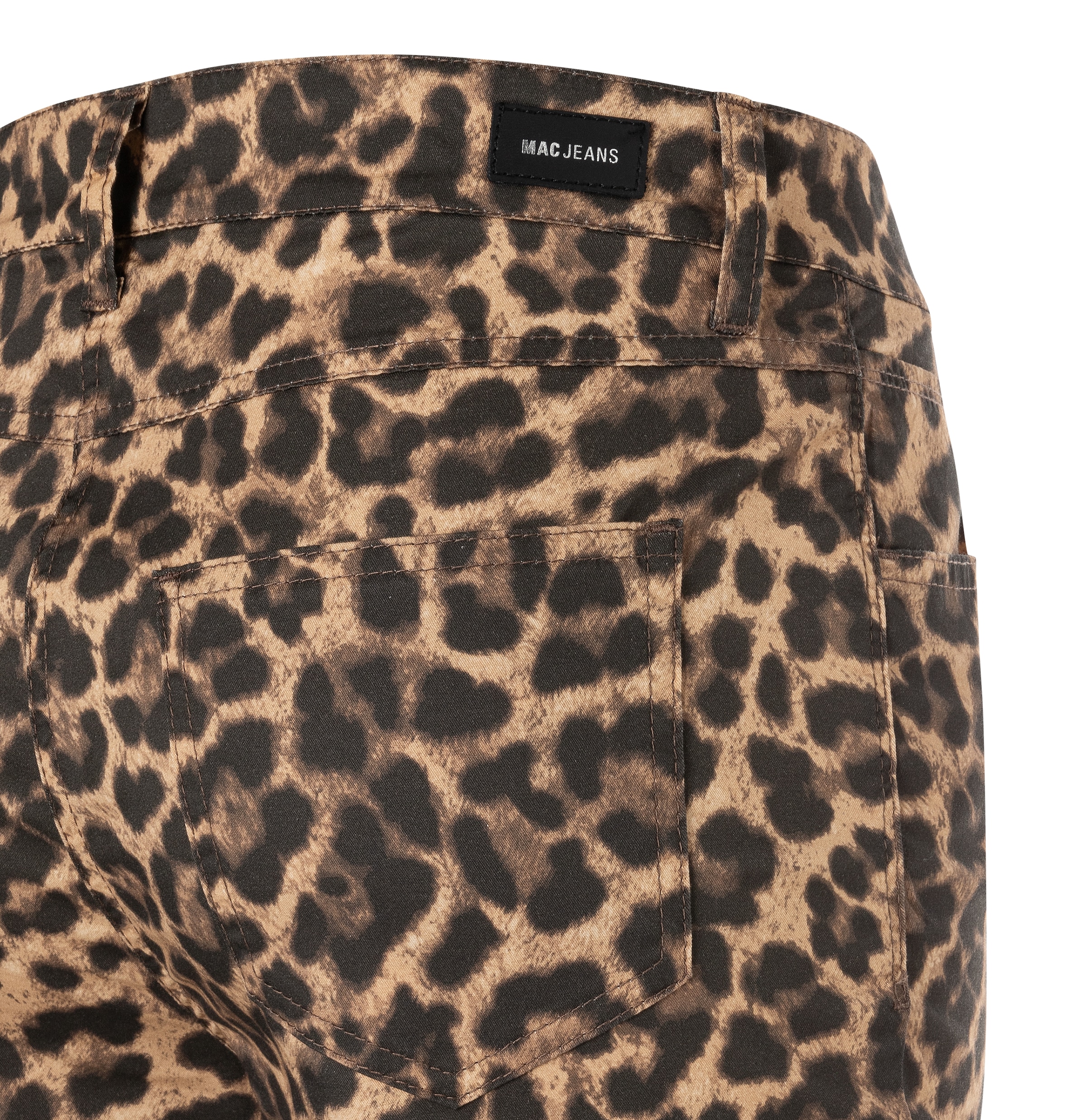 MAC Pantalon 7/8 »MELANIE 7/8 summer«