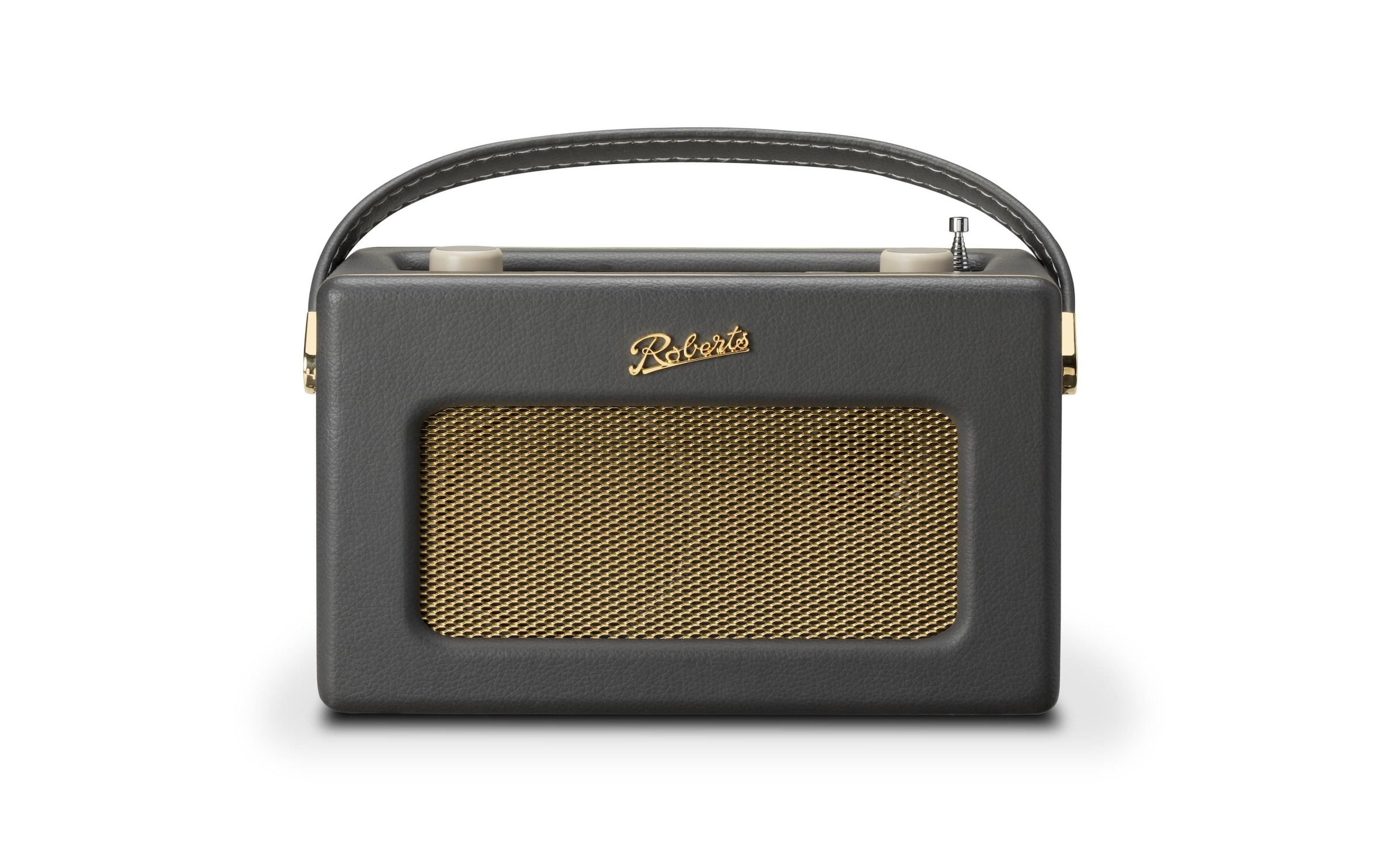 ROBERTS RADIO Digitalradio (DAB+) »Revival iStream«, (Bluetooth FM-Tuner-Internetradio-Digitalradio (DAB+)