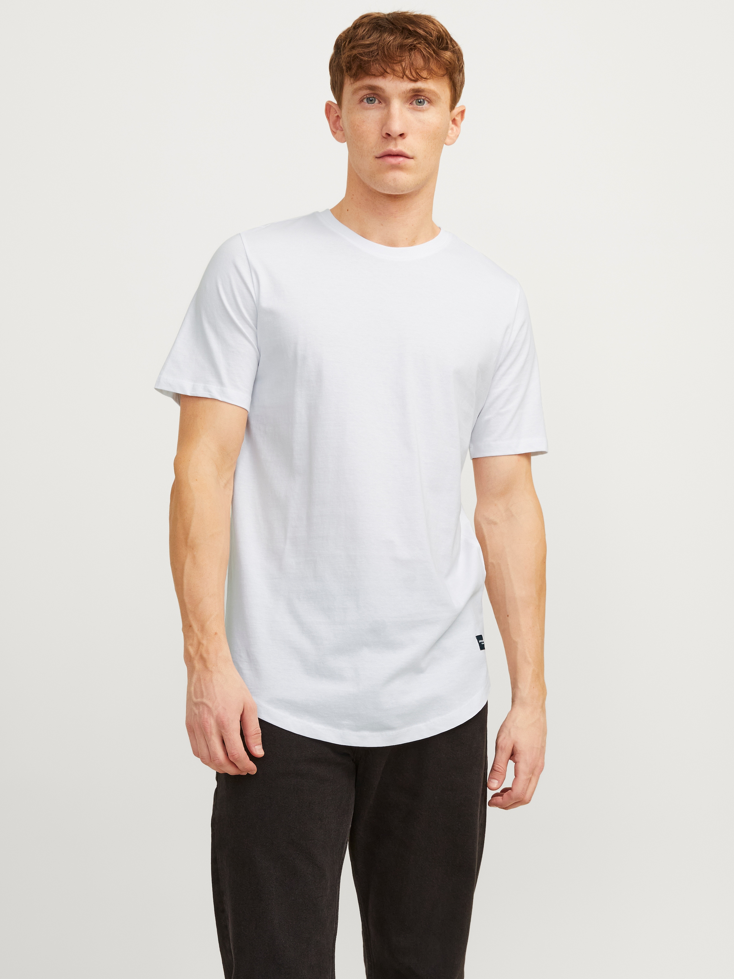 Jack & Jones T-Shirt »NOA TEE«