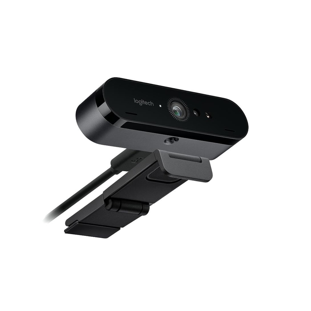 Logitech Webcam »Brio 4K Stream Edition«