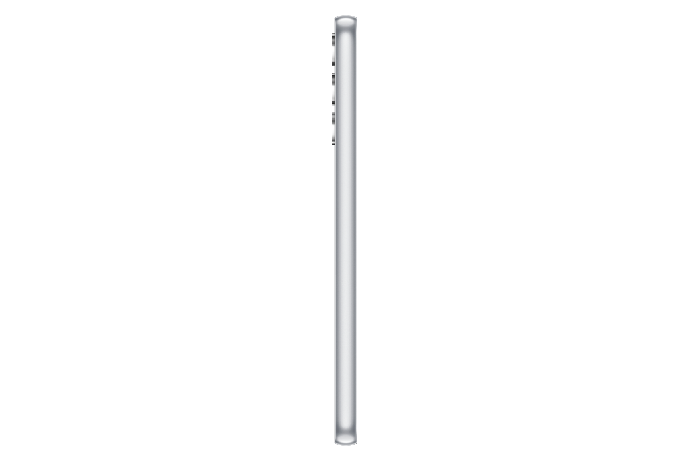 SAMSUNG Galaxy A34 5G, 256 GB, Awesome Silver